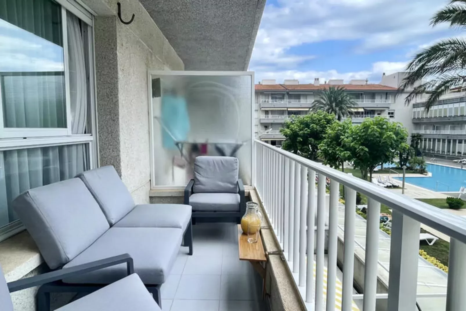 Appartements à L'Estartit-Image-tags.