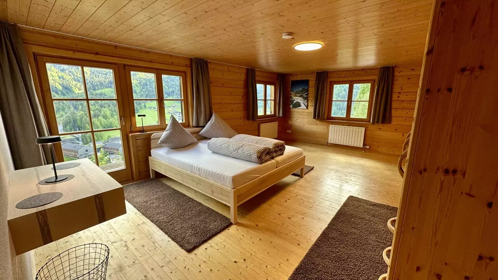 Schwarzmann-Slaapkamer