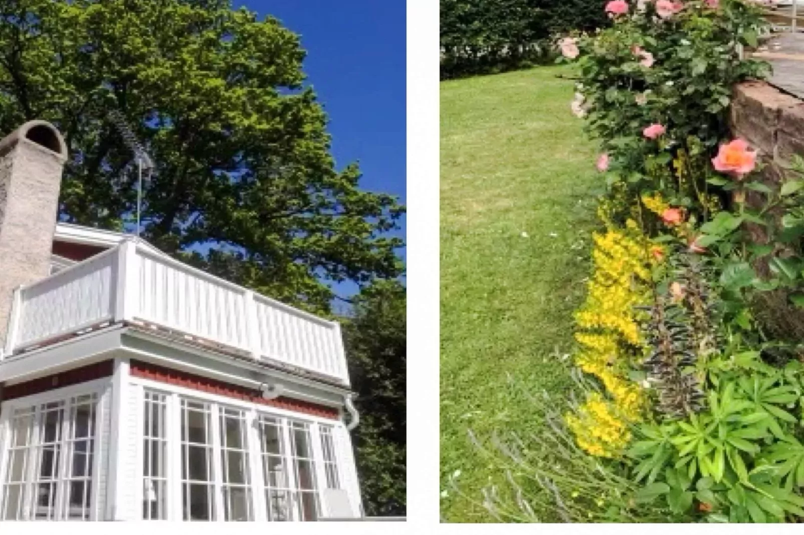 4-sterren vakantiehuis in Farjestaden-Buitenlucht