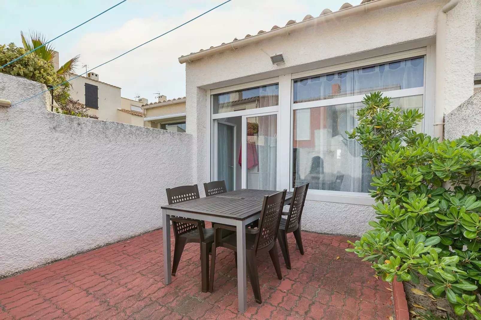 Sun Village N°59 - M2M4-Terras