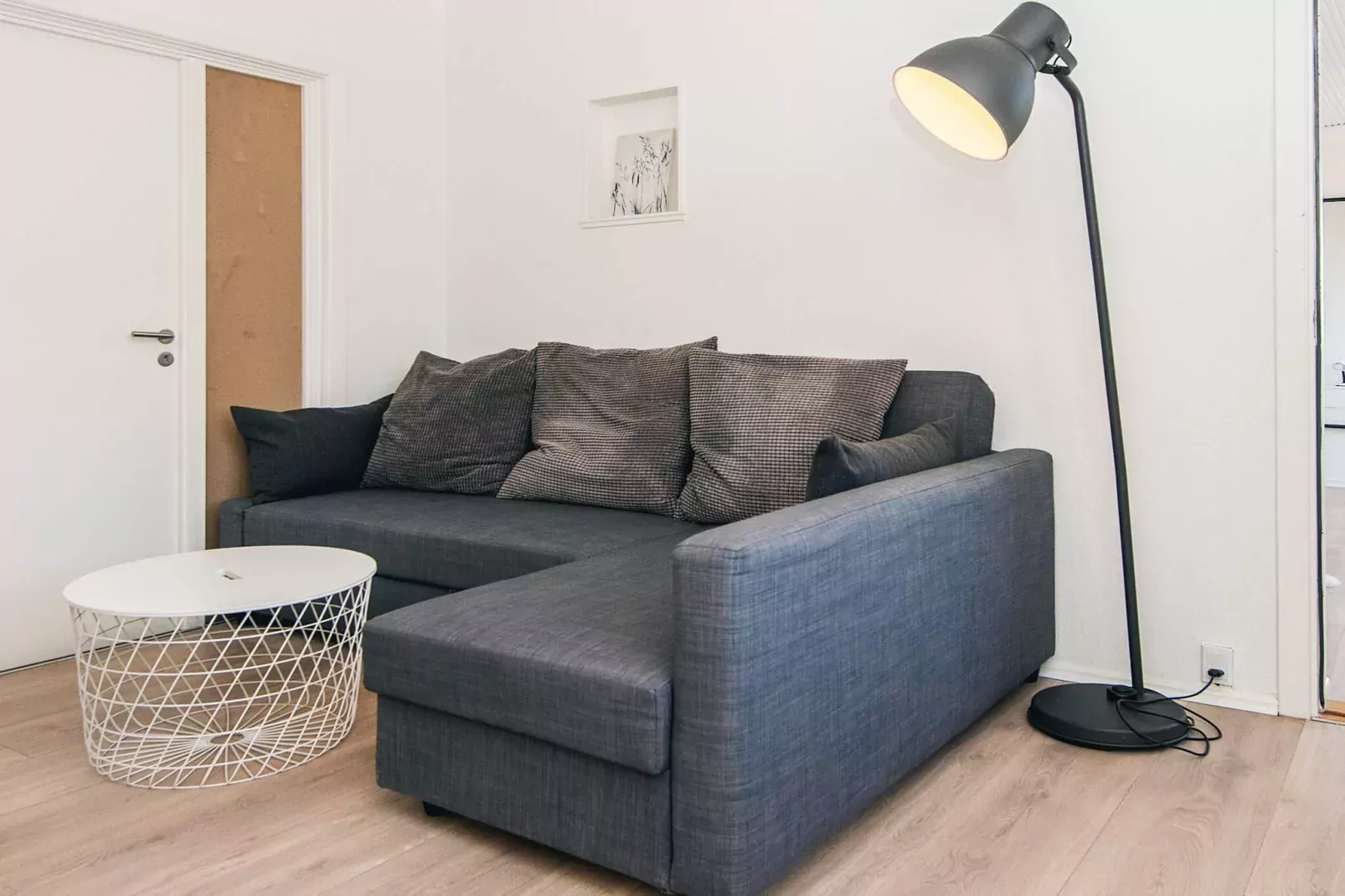6 Personen vakantie huis in Ringkøbing-Binnen
