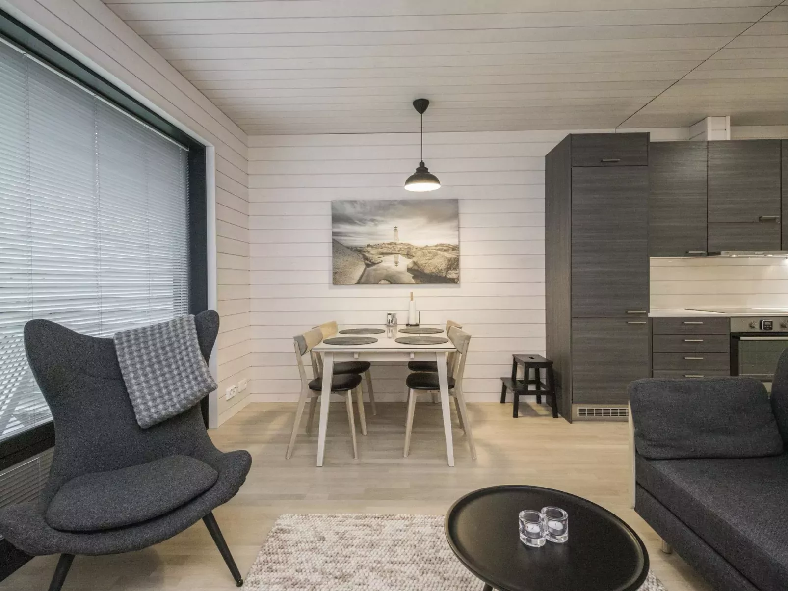 Kasnäs marina c 18-Binnen