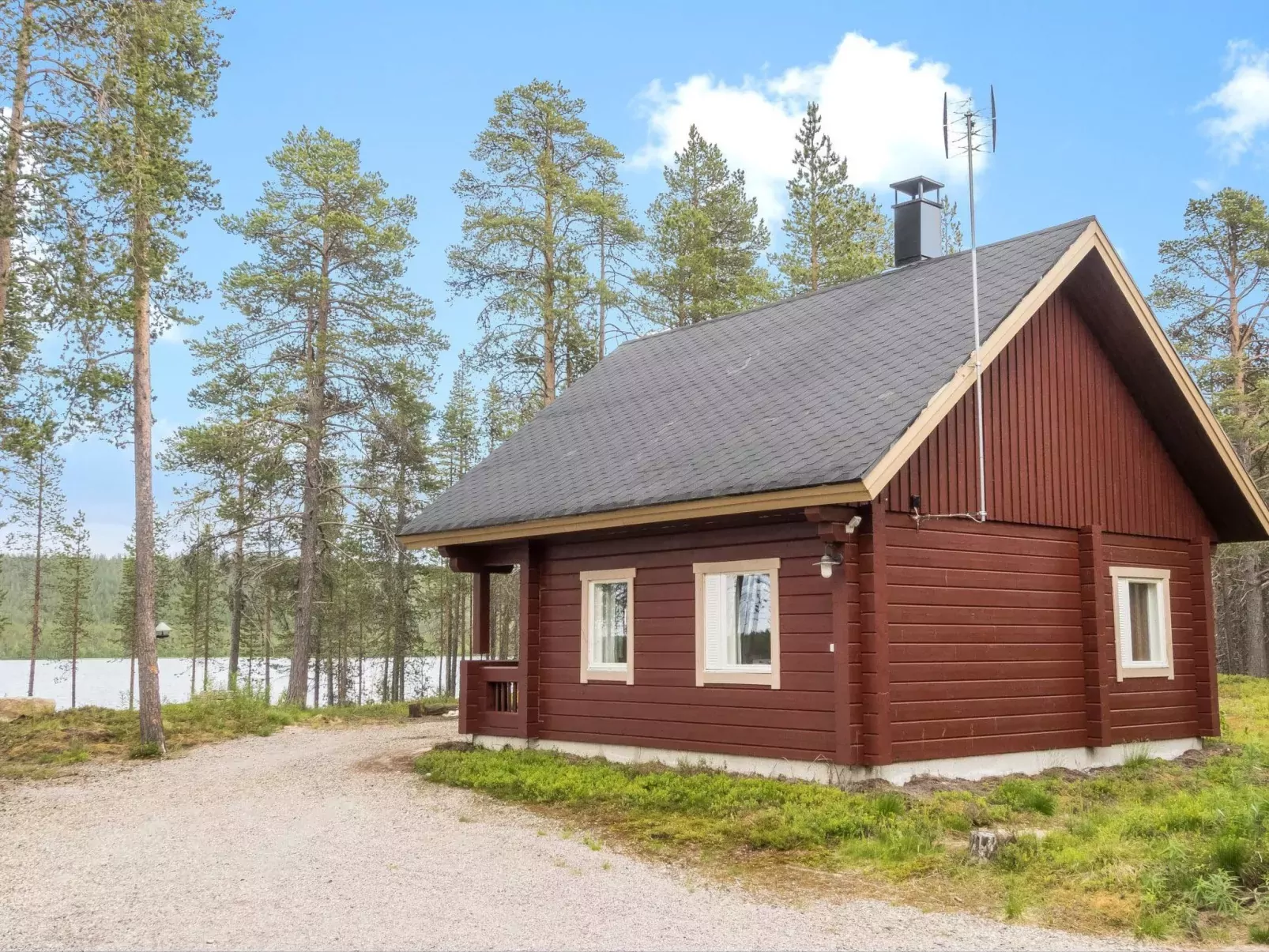 Kätkä-Buiten
