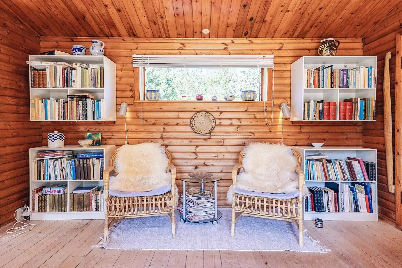 6 Personen vakantie huis in Ålbæk-By Traum-Binnen