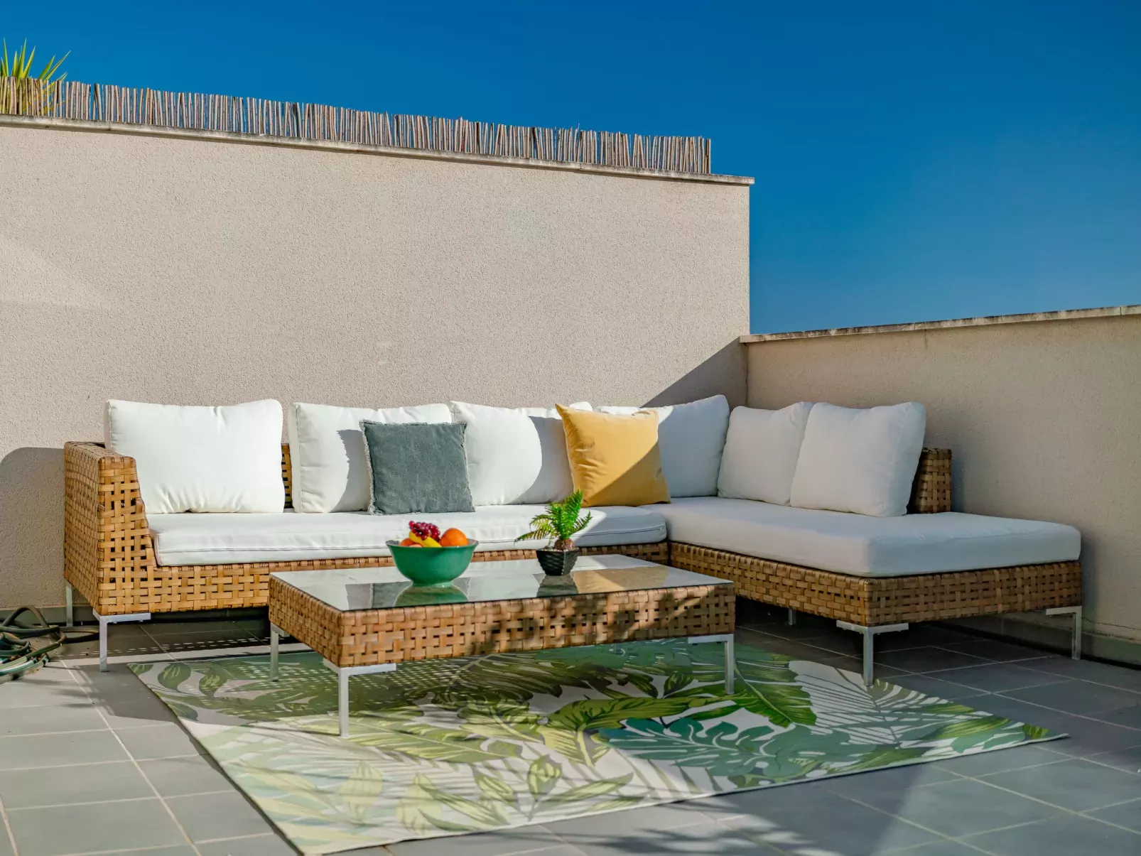 Arenal Boutique Suite-Buiten