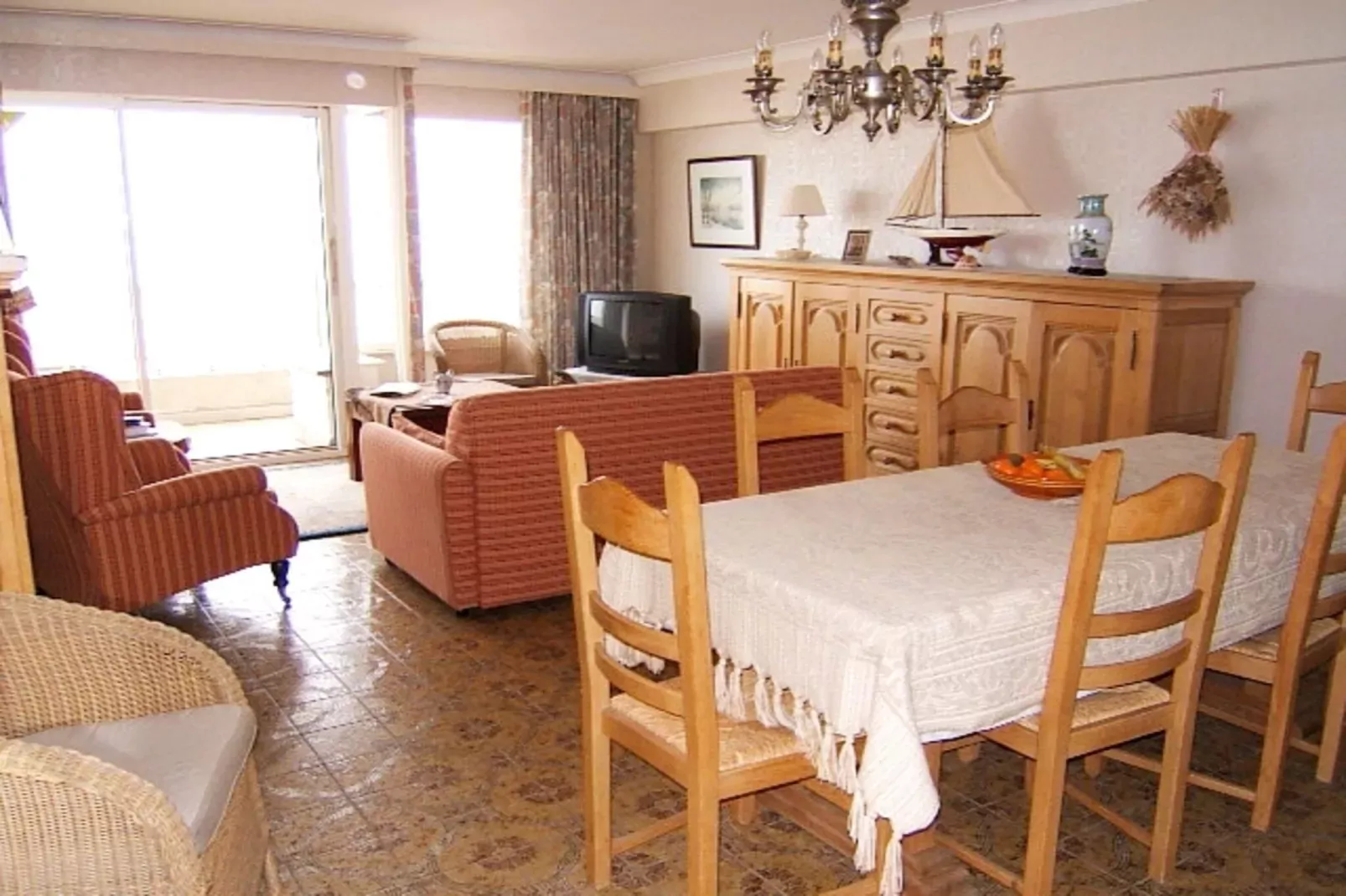 GOLD BEA 1L/ 0111-Woonkamer