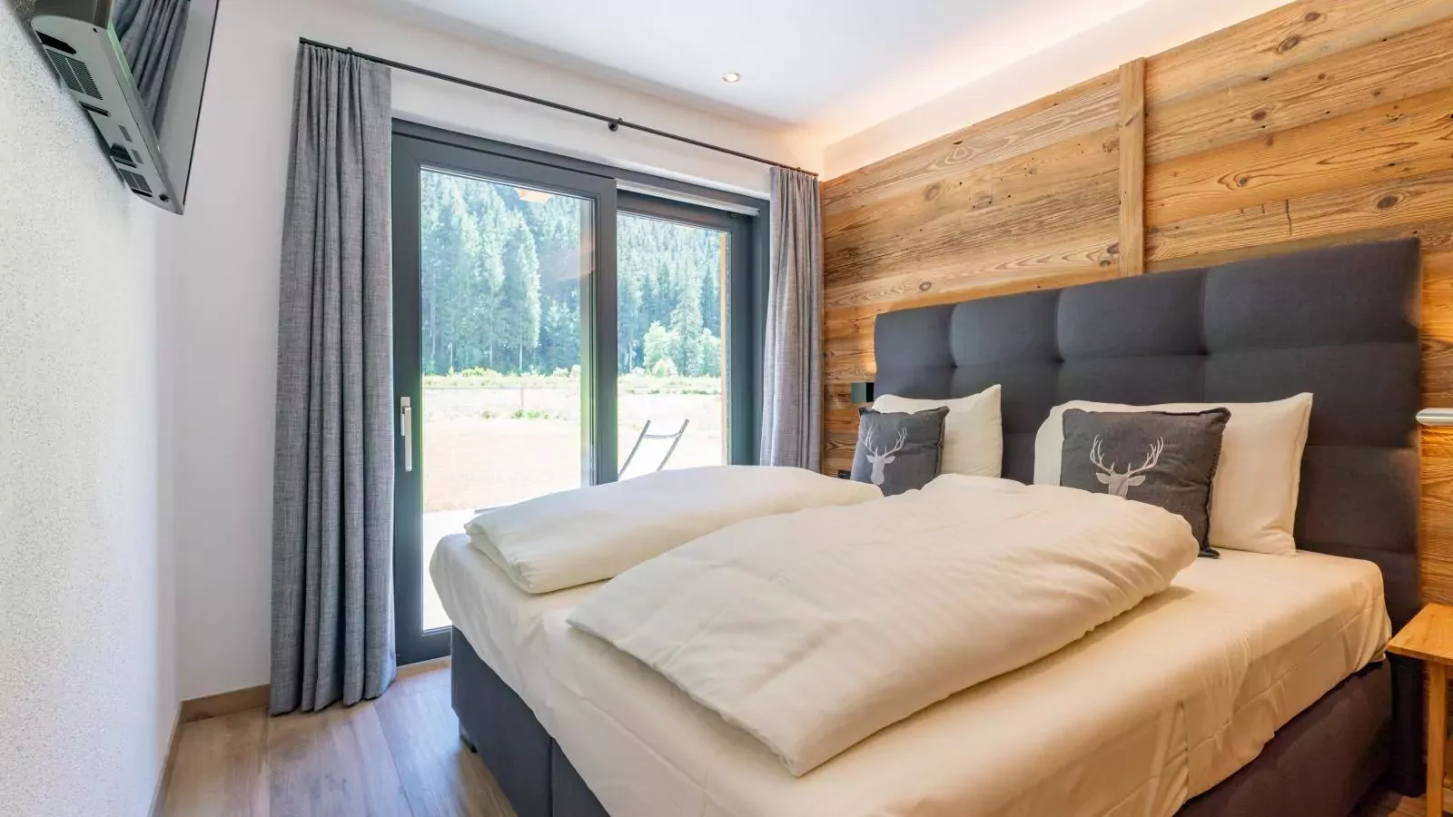 Tauernlodge Amadeiro Im Pongau