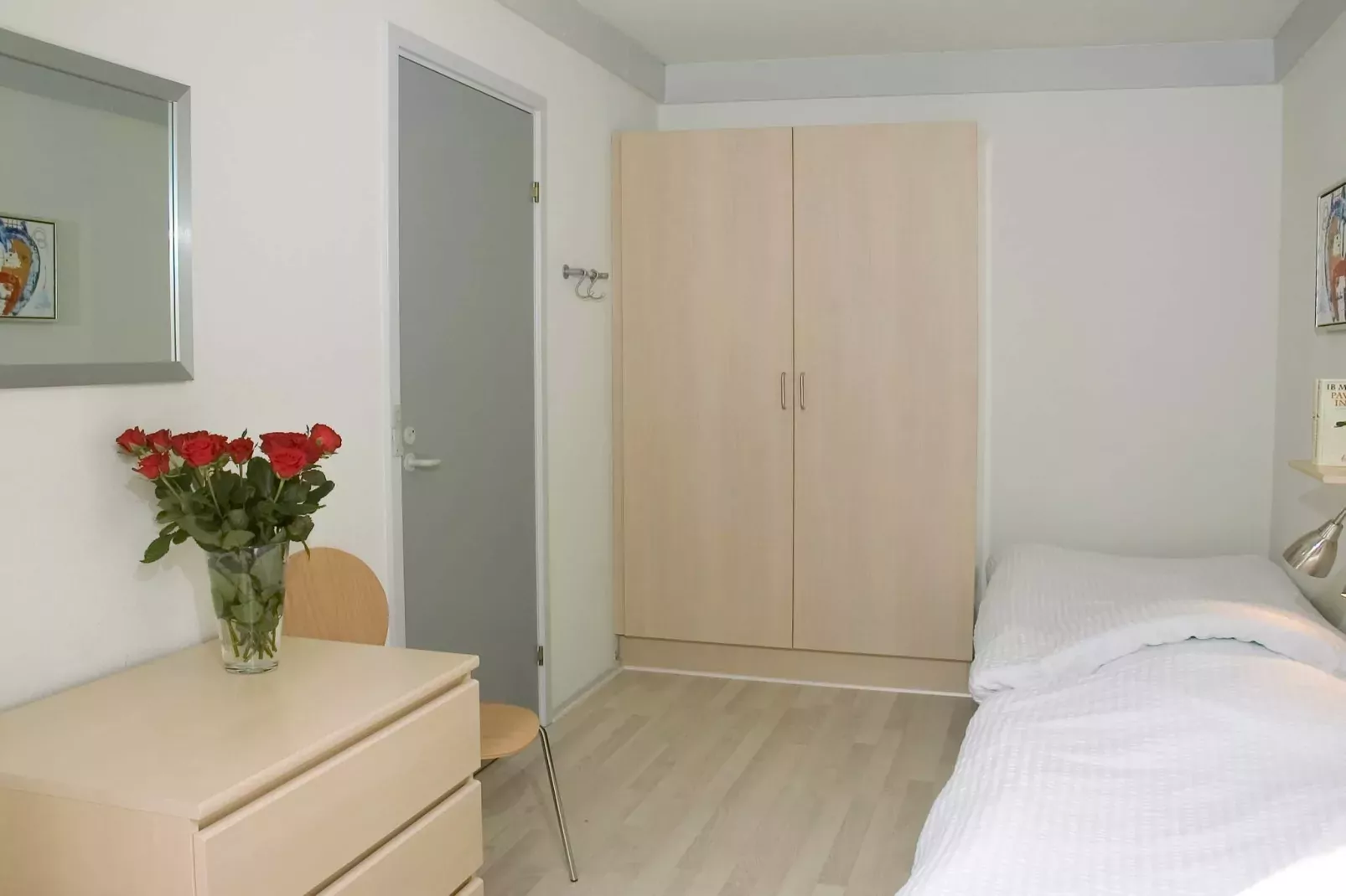 4+1 pers.Hus-Binnen