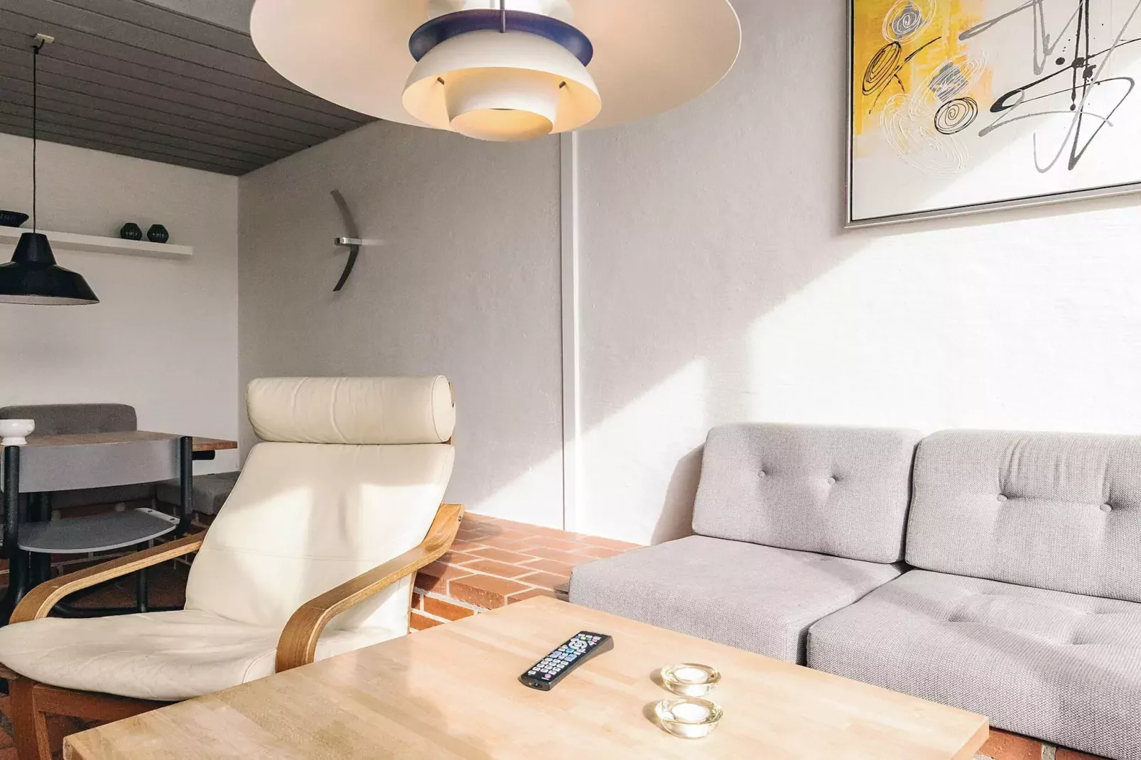 6 Personen vakantie huis in Brovst-Binnen