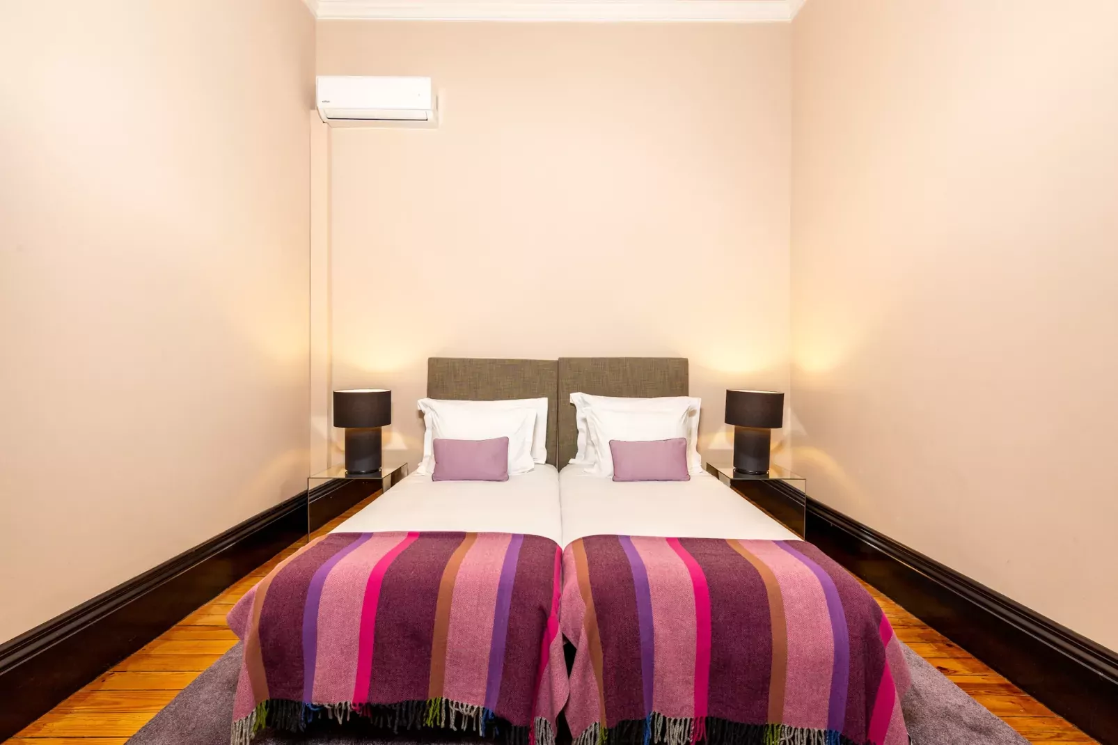 YOUROPO - Bolhão 1A-Slaapkamer