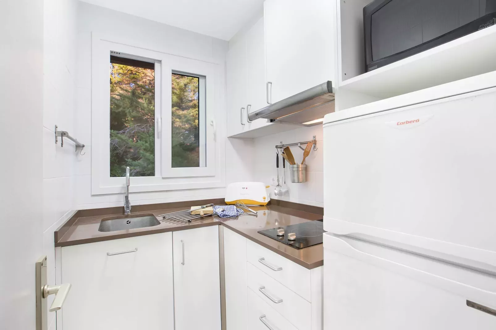 Cliper H-3-Keuken