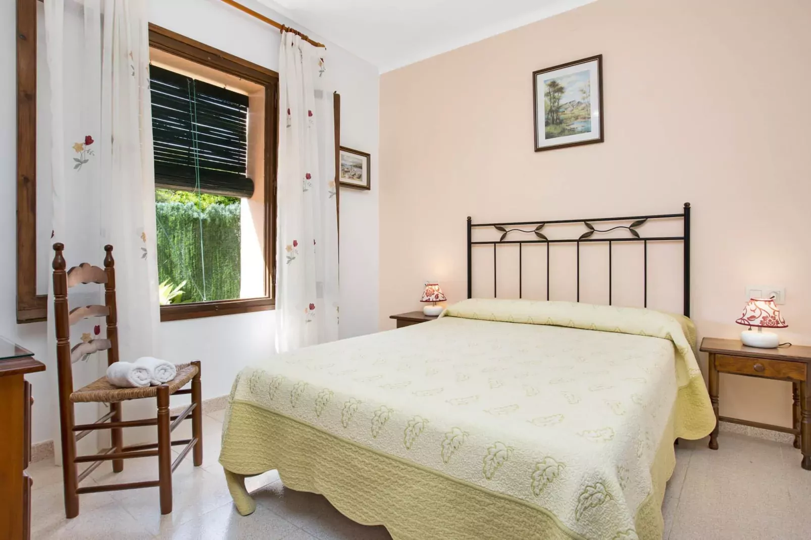 Tres Pins 1-Slaapkamer