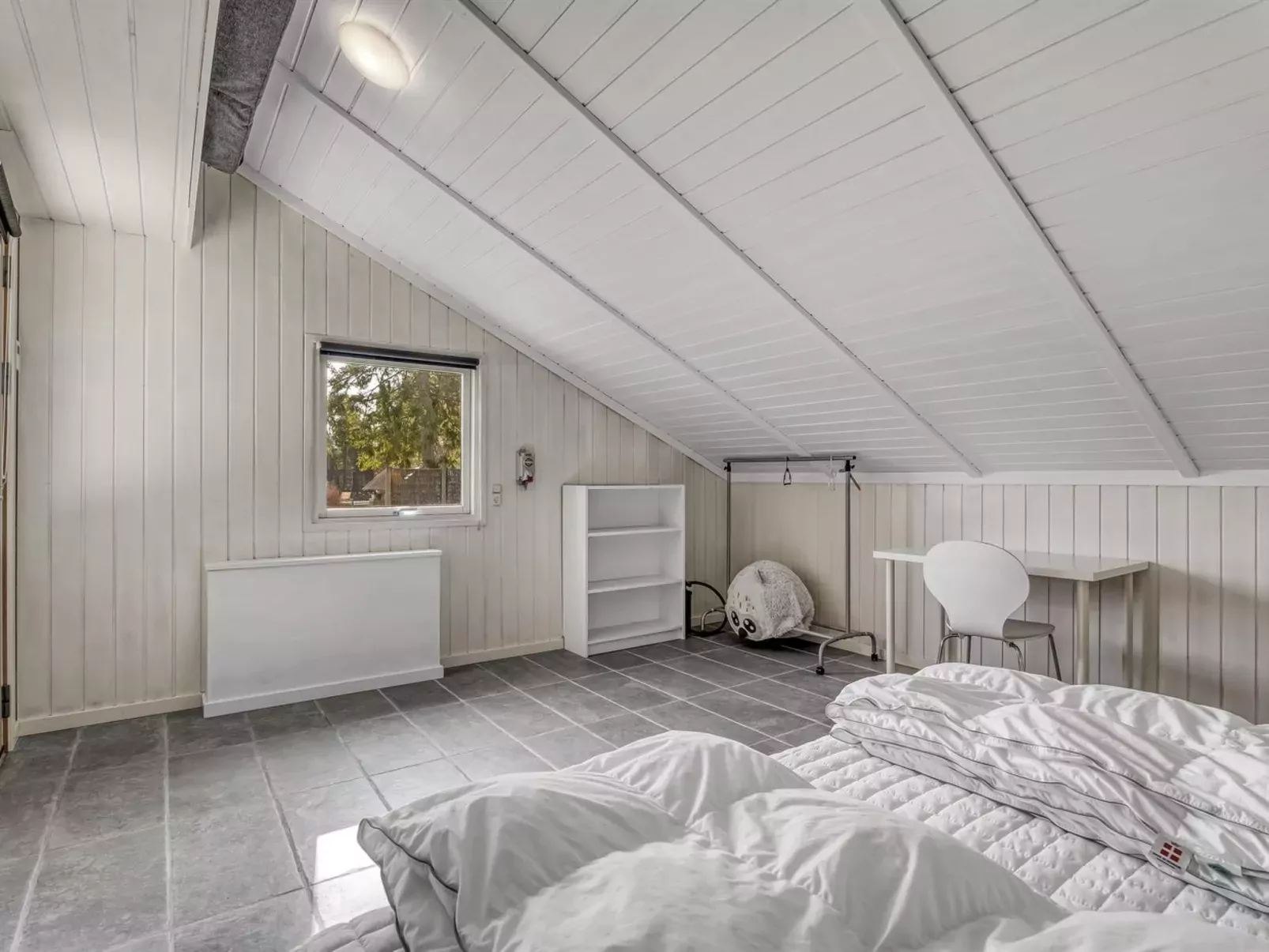 "Selvi" - 500m from the sea-Binnen