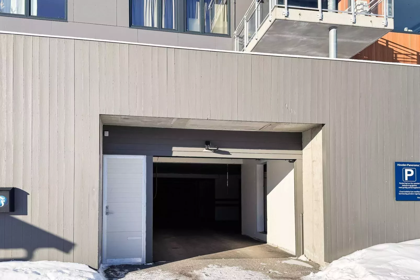 4 sterren vakantie huis in HOVDEN-Buitenlucht