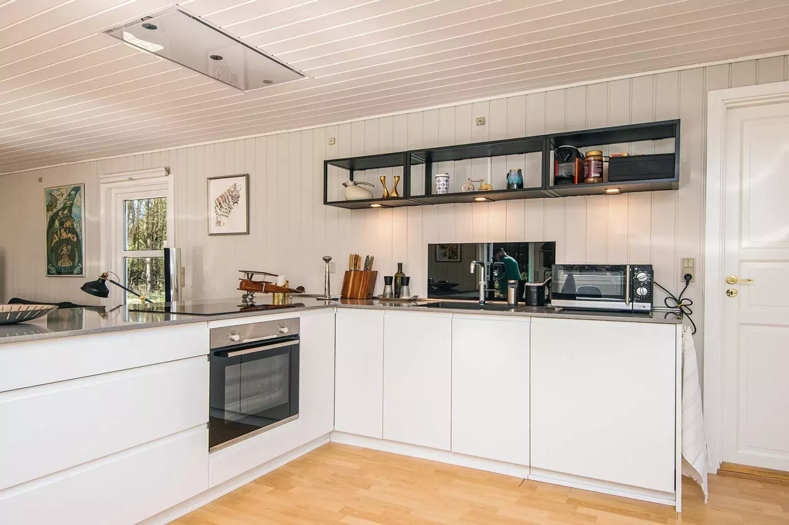 6 Personen vakantie huis in Blokhus-Binnen