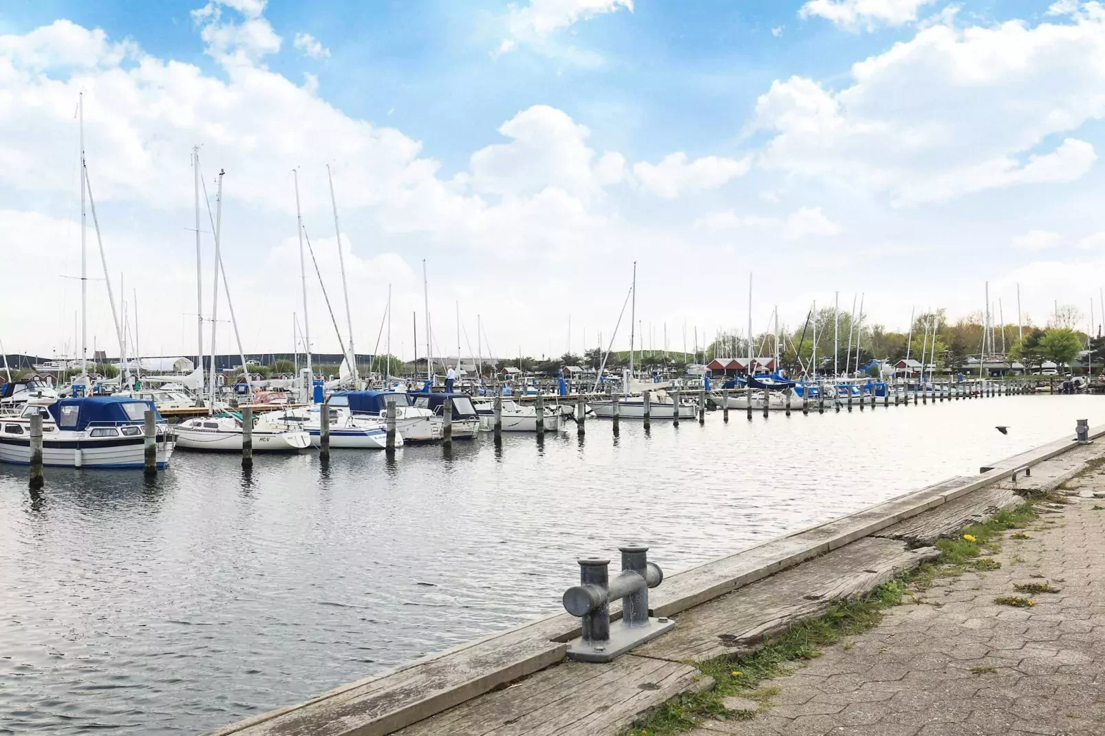 5 sterren vakantie huis in Køge-Niet-getagd
