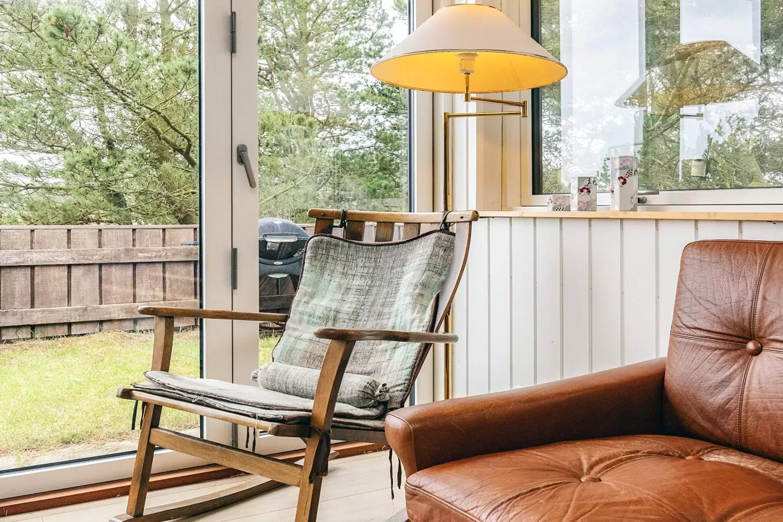 6 Personen vakantie huis in Pandrup-Binnen