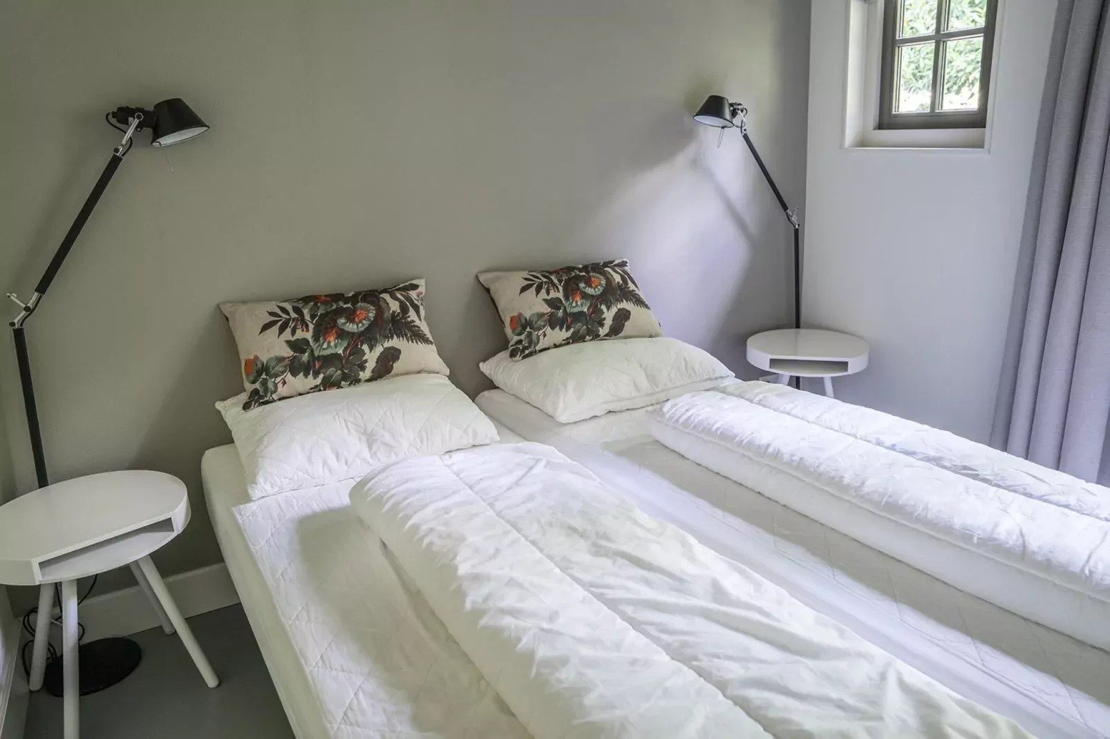 Vlindervallei Villa 8p