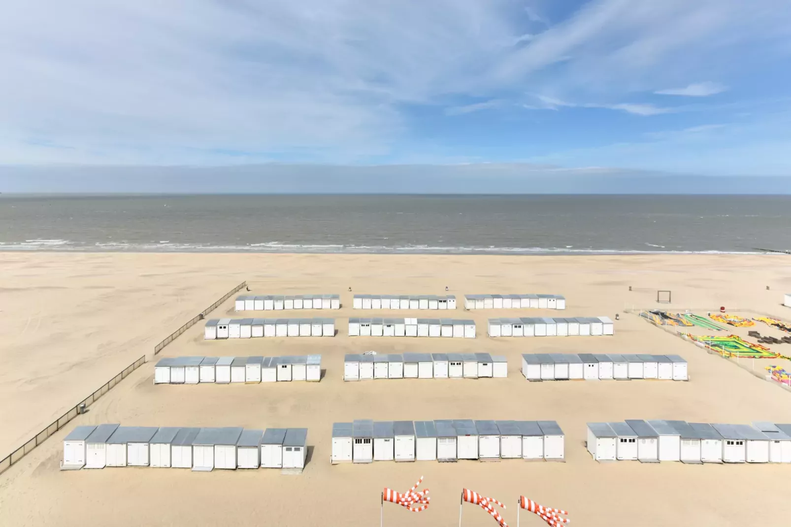 Residence Splendid-7-Gebieden zomer 1km