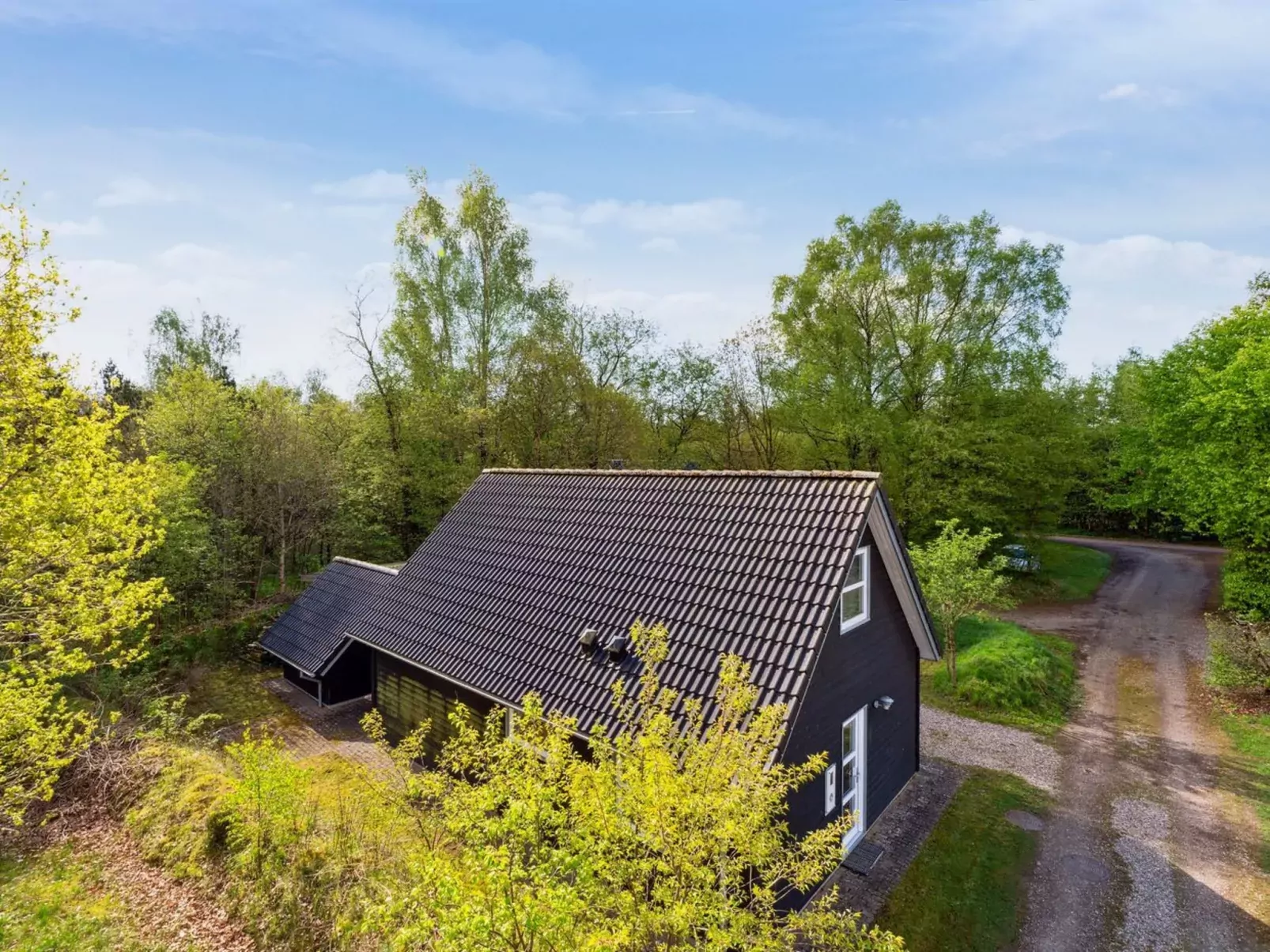 "Øgot"-Buiten