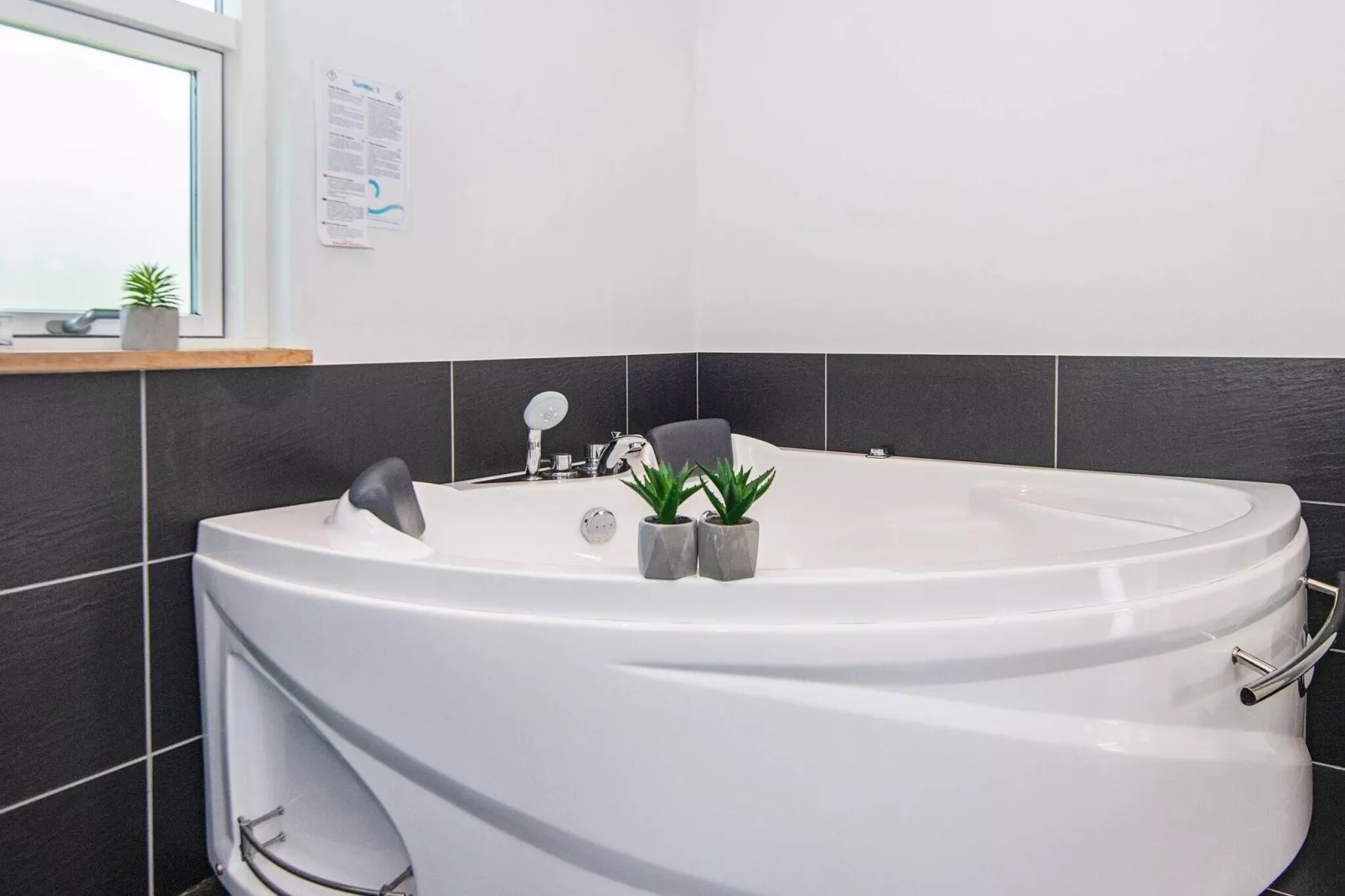 8 persoons vakantie huis in Silkeborg-By Traum-Spa