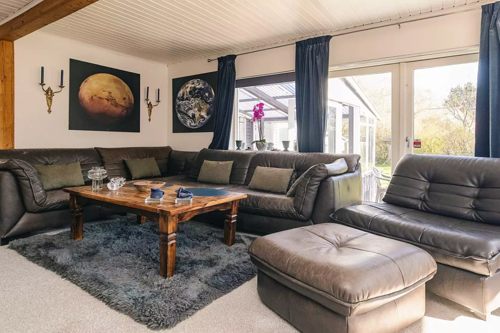 6 Personen vakantie huis in Hundested