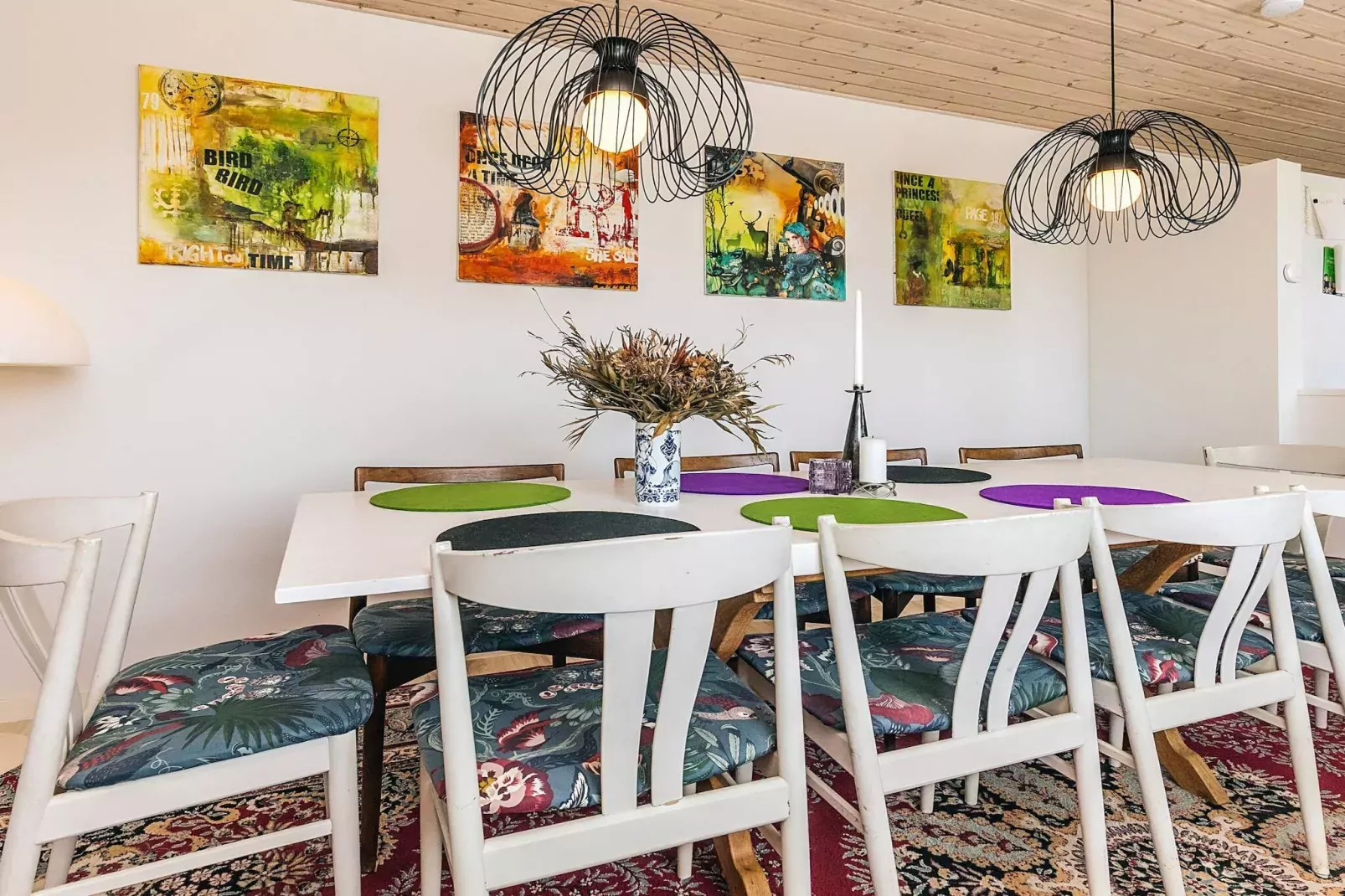 8 Personen vakantie huis in Bagenkop-Binnen