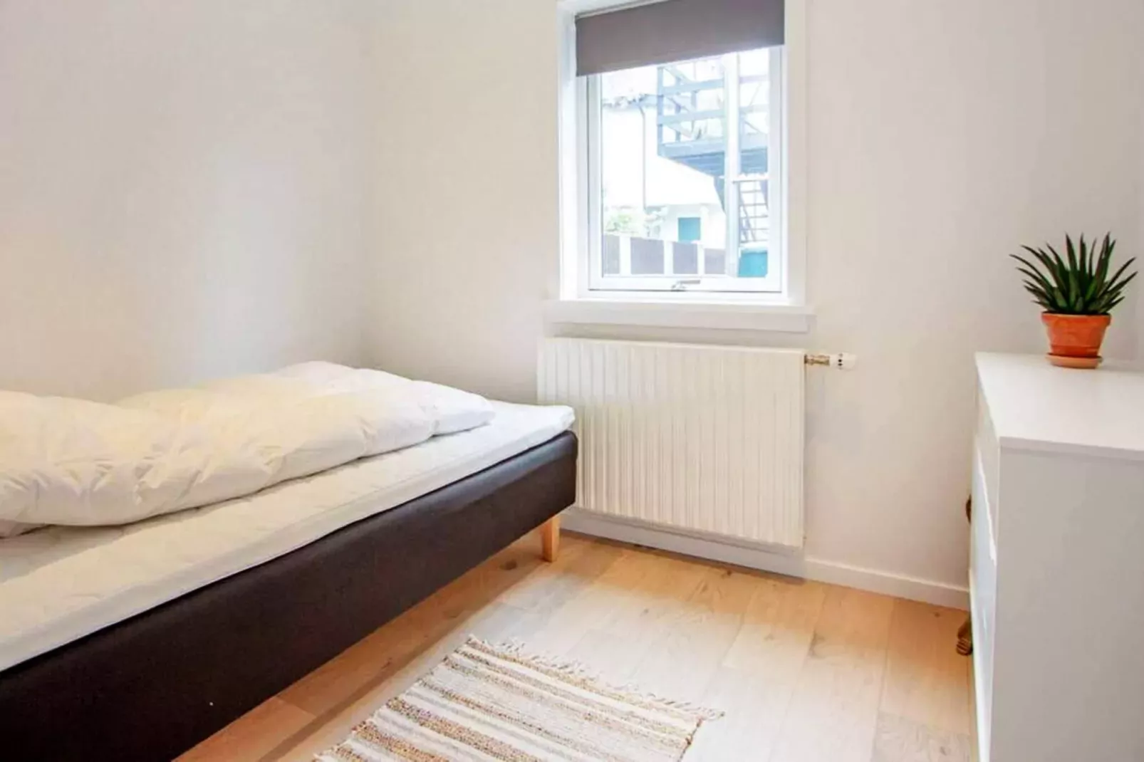 Mooi appartement in het hart van Tórshavn-Binnen