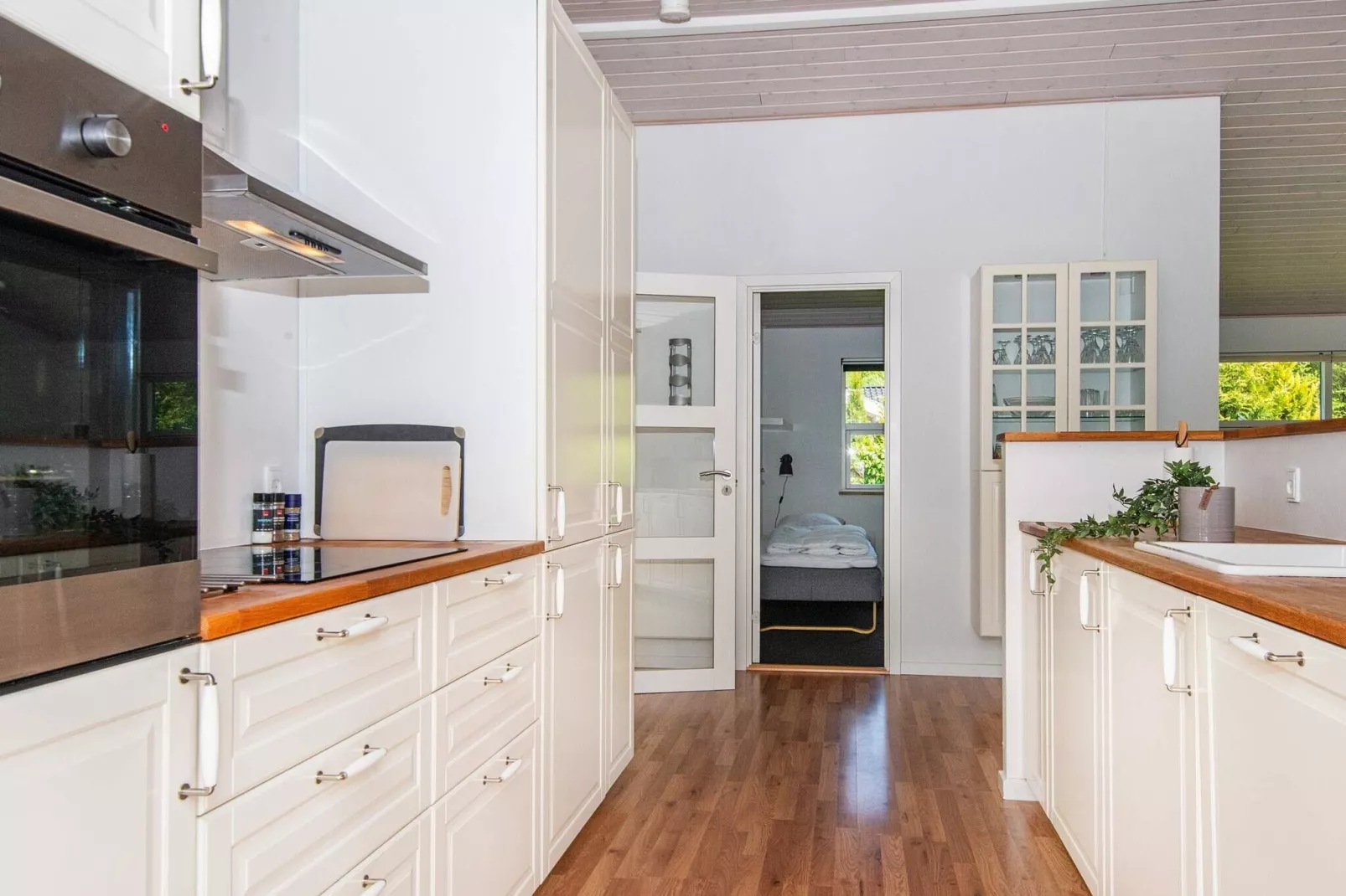 8 persoons vakantie huis in Silkeborg-By Traum