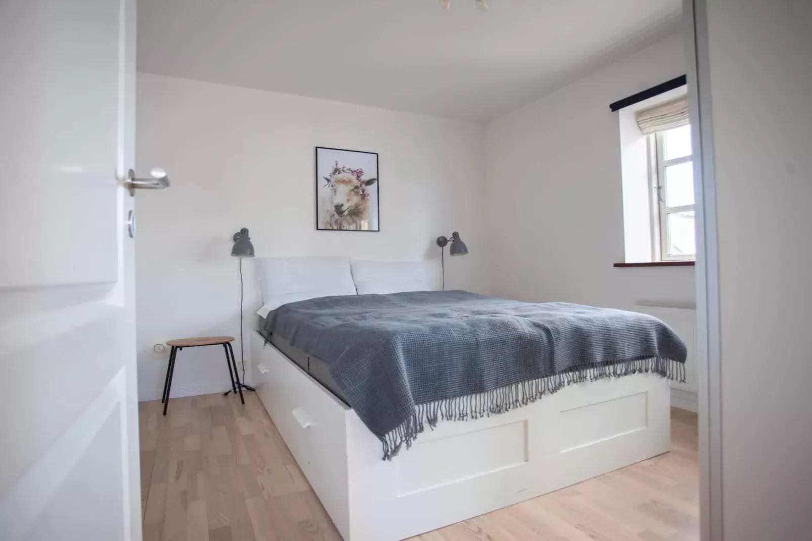 Centraal Gezellig Appartement -- By Traum Ferienwohnungen-Binnen