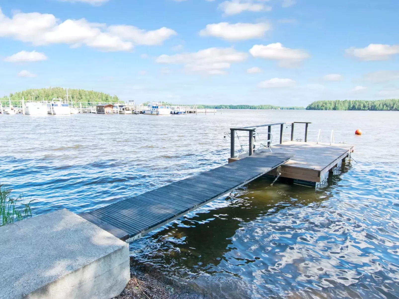 Lisan ranta-Buiten