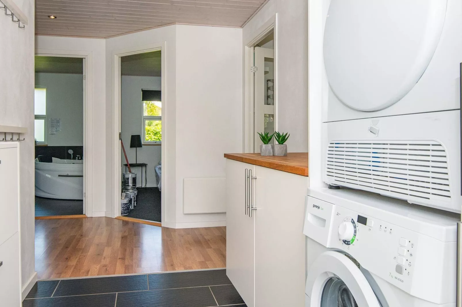8 persoons vakantie huis in Silkeborg-By Traum-Binnen