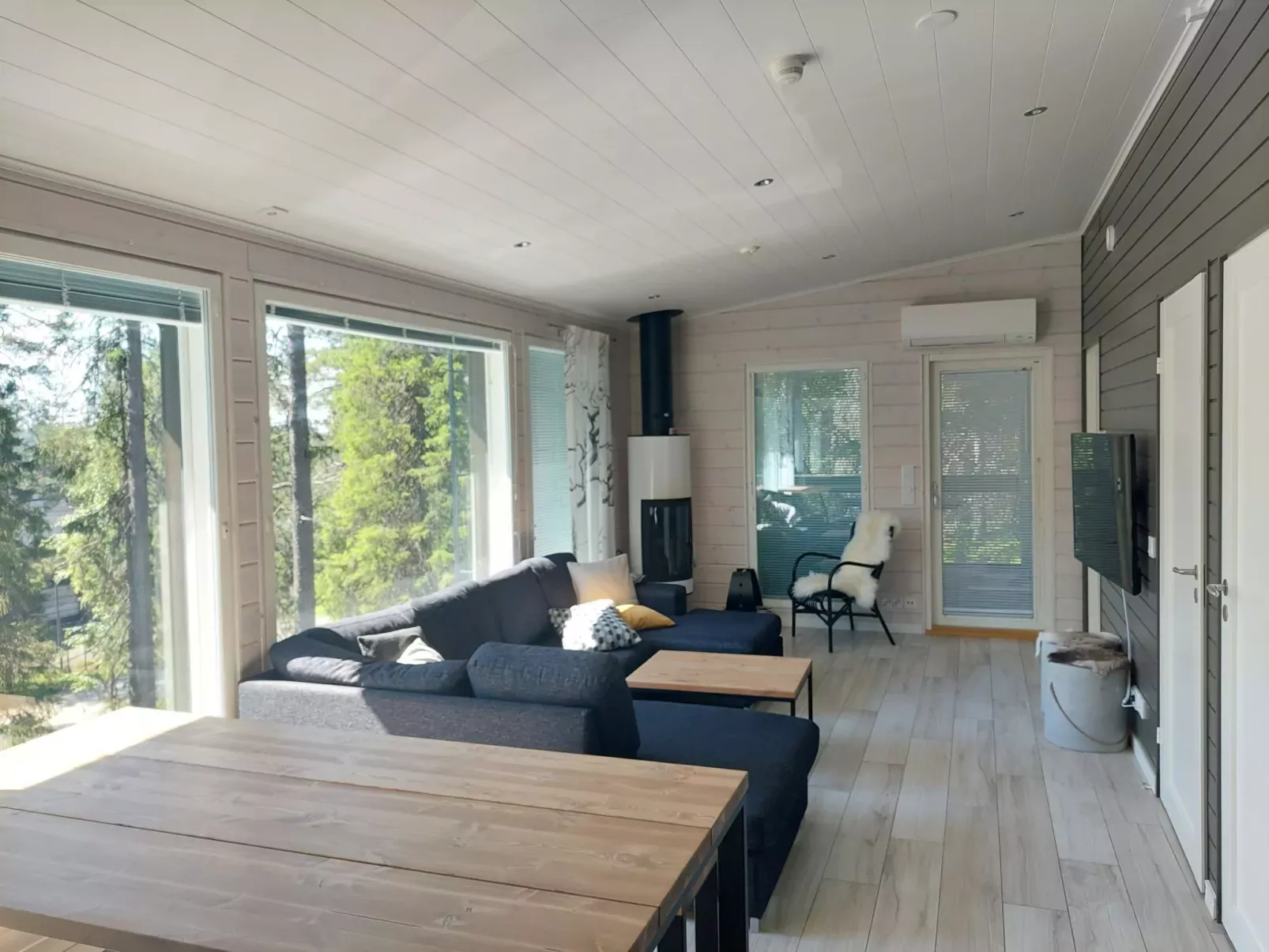 Rukan rinnemaa a-Binnen
