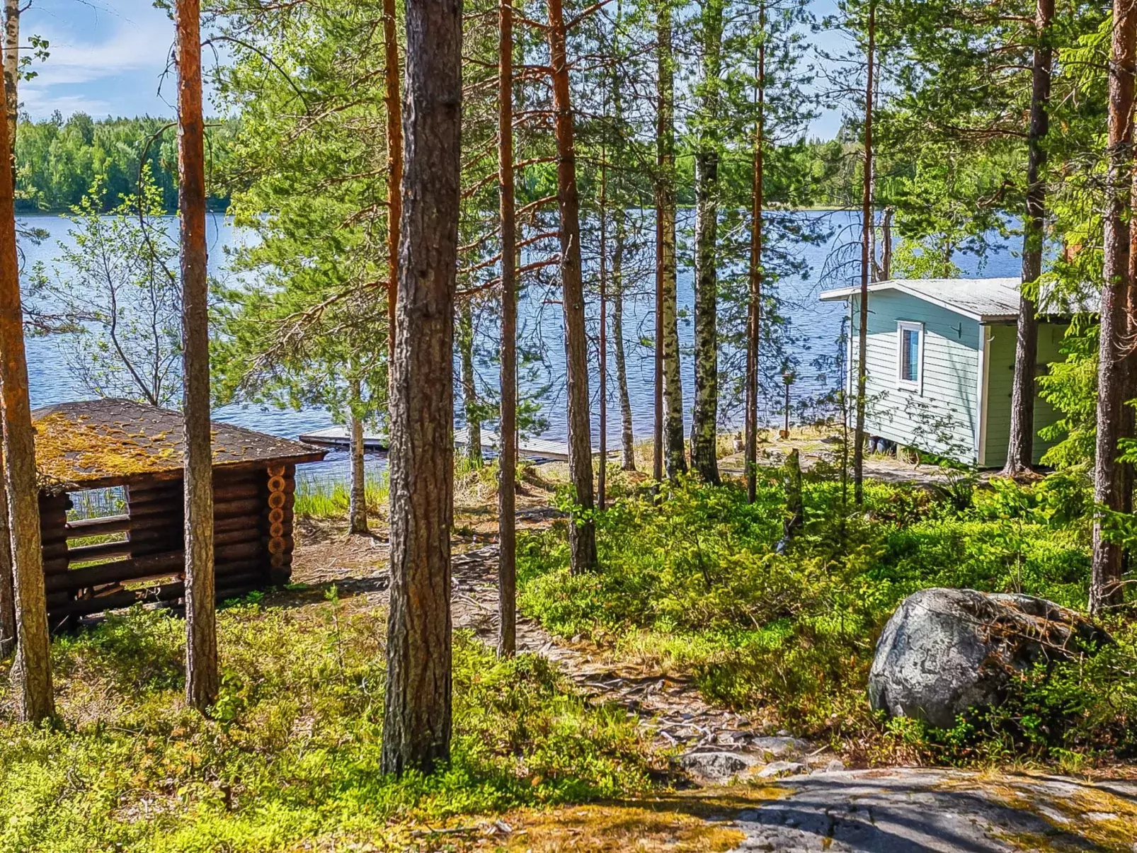 Itälahti-Buiten