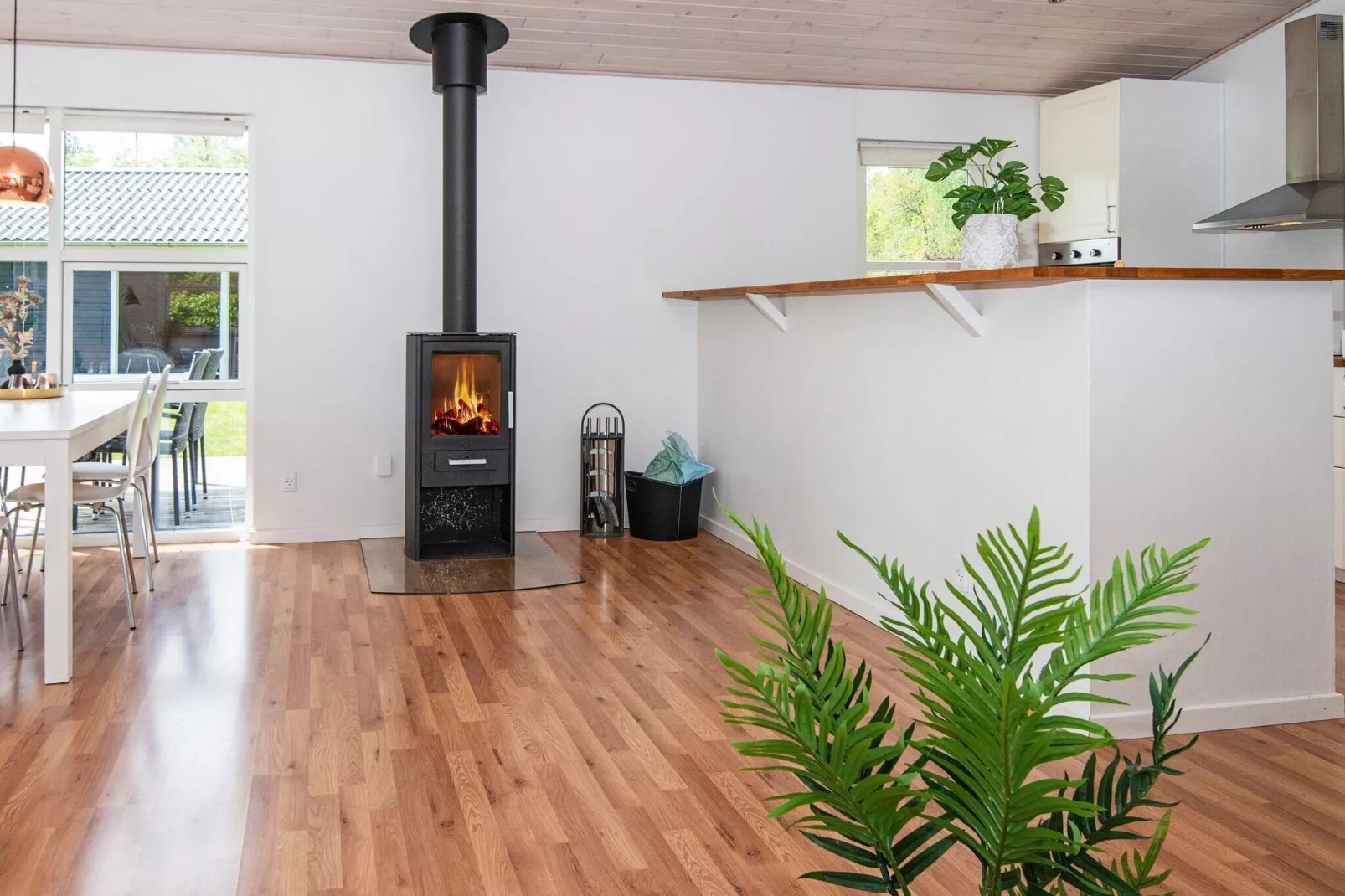 8 persoons vakantie huis in Silkeborg-By Traum-Binnen