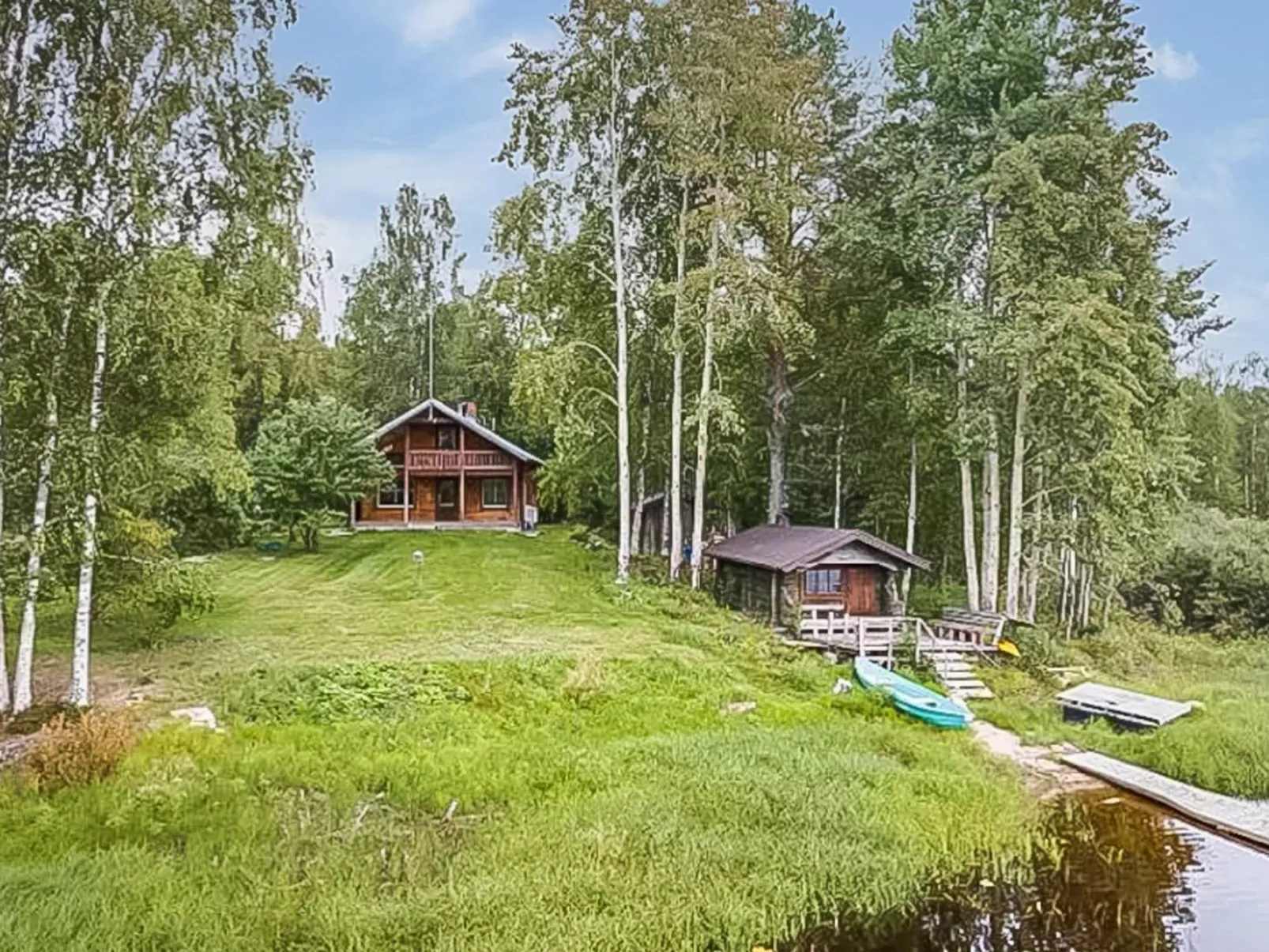 Haaparanta-Buiten
