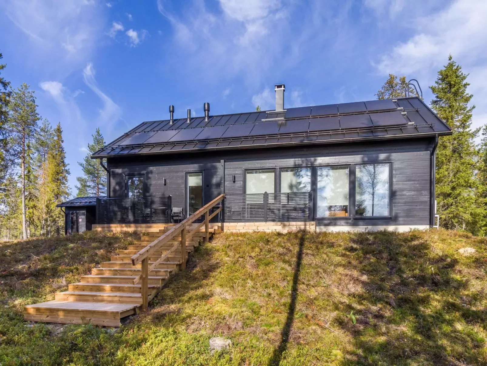 Villa q-Buiten