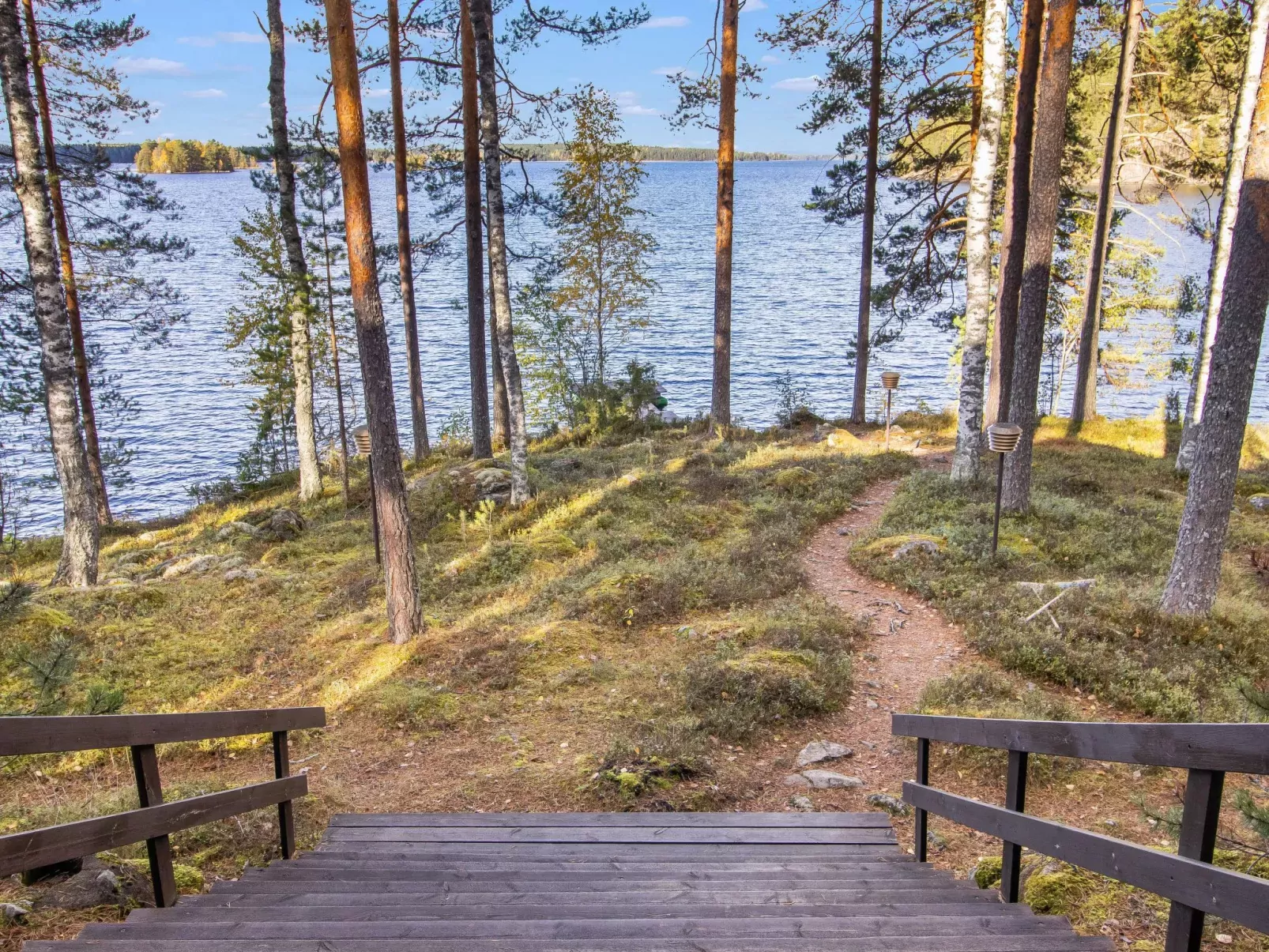 Pirkonlahti-Buiten