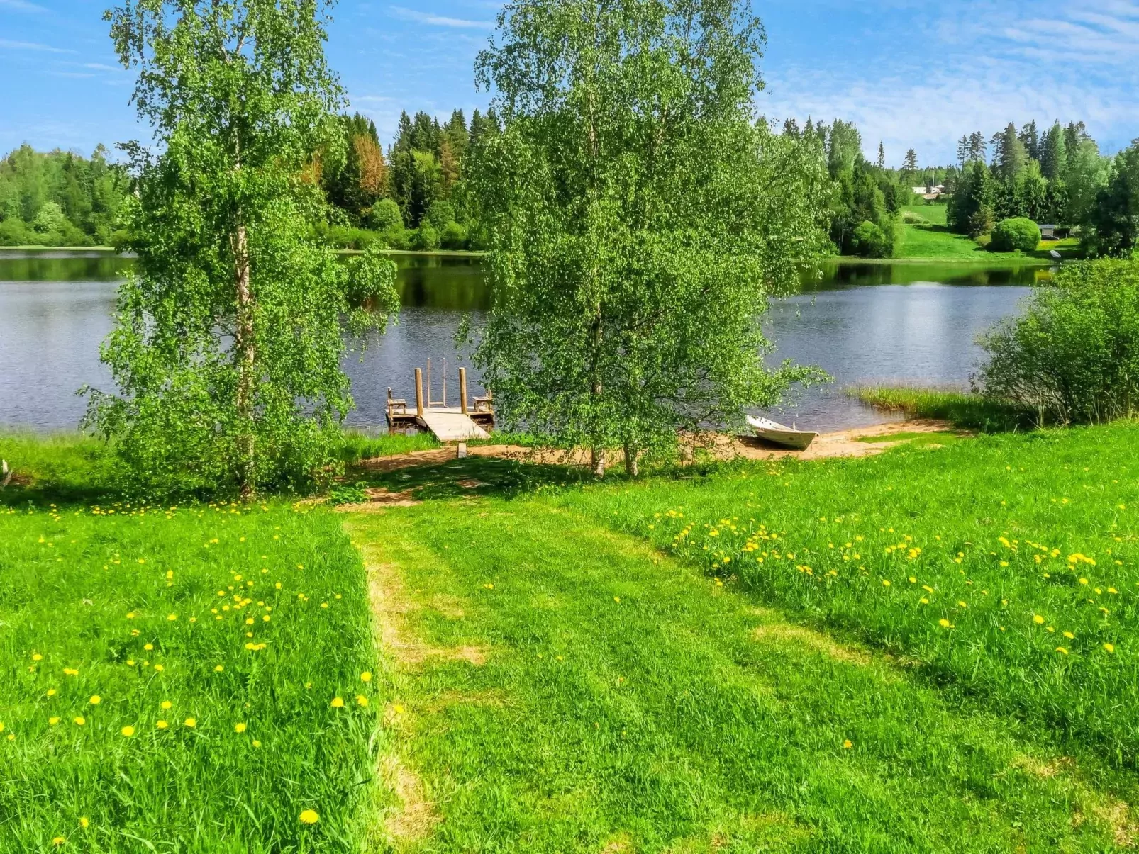 Loimu-Buiten