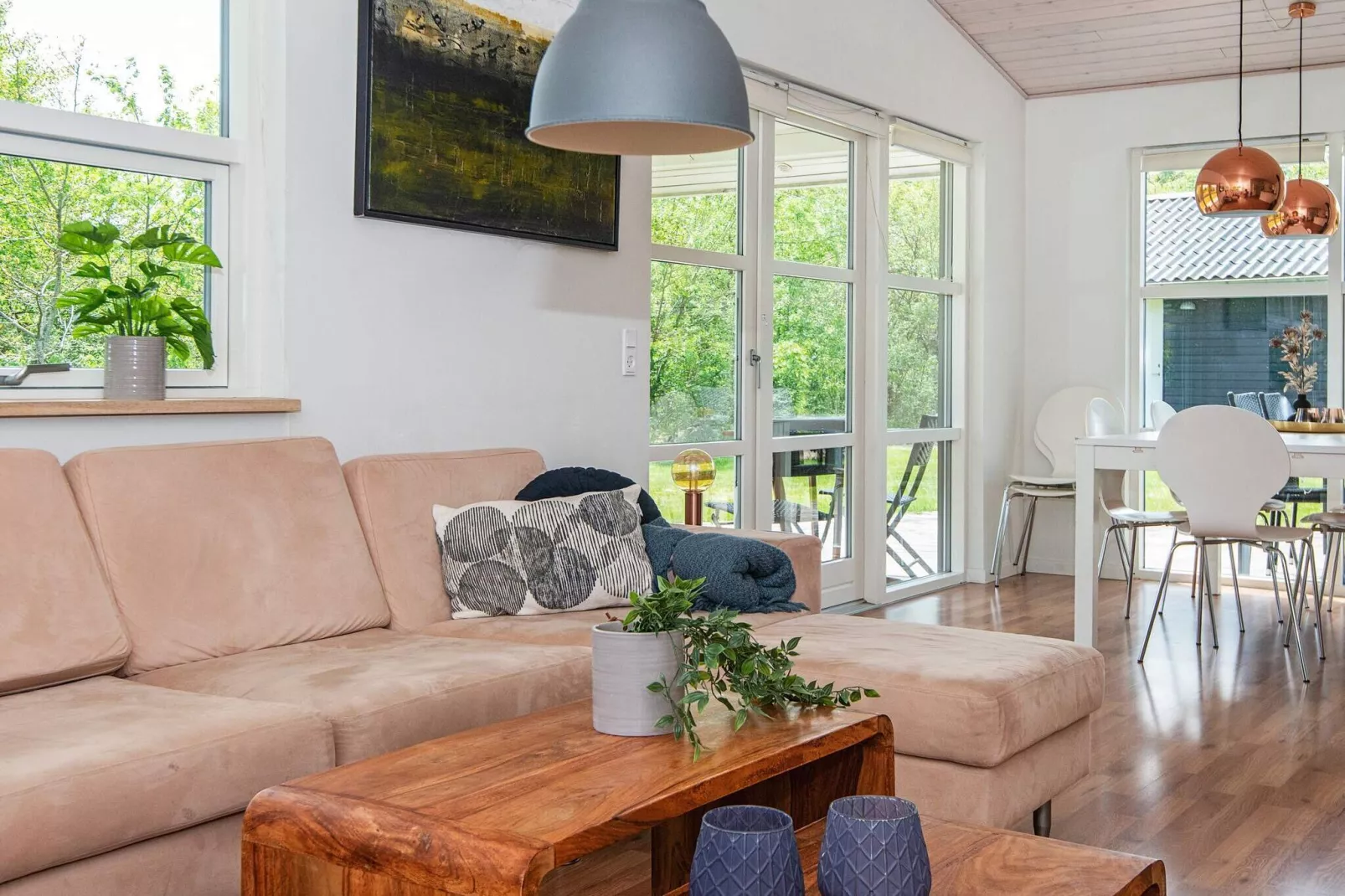 8 persoons vakantie huis in Silkeborg-By Traum-Binnen