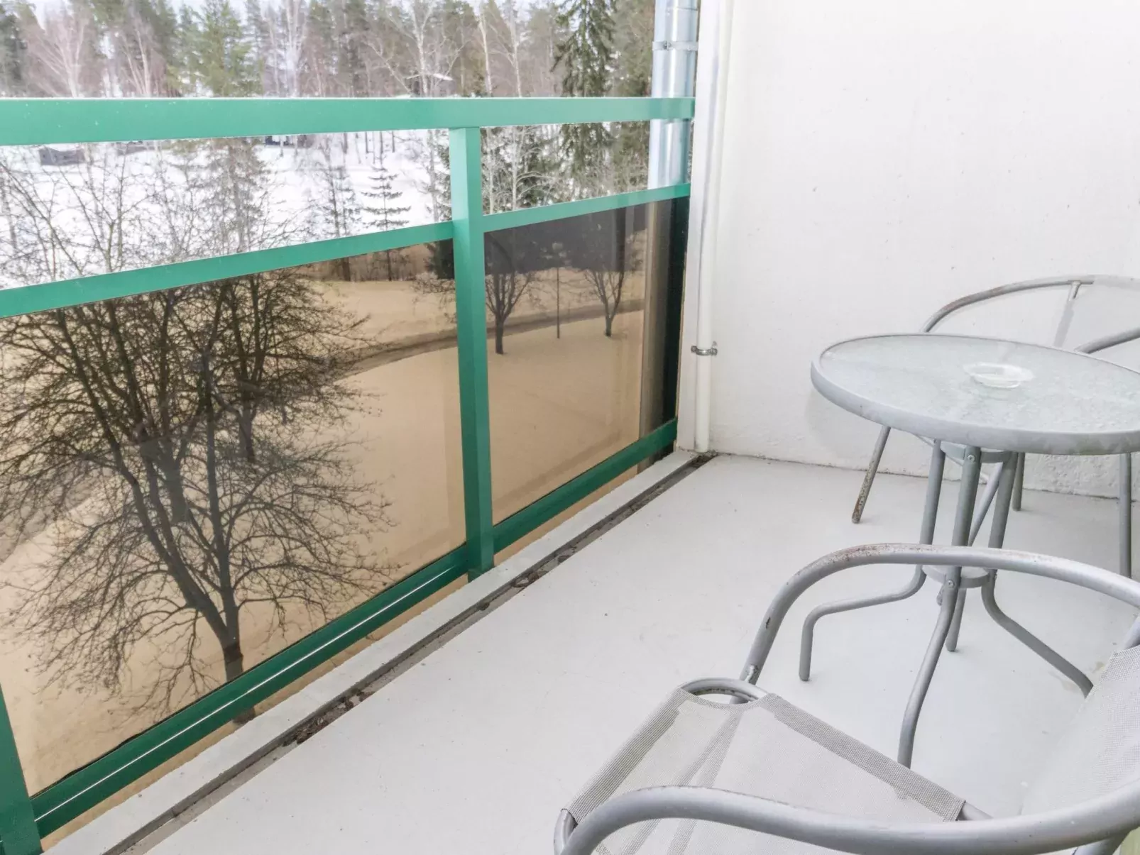Hotelli terme, room 312-Binnen