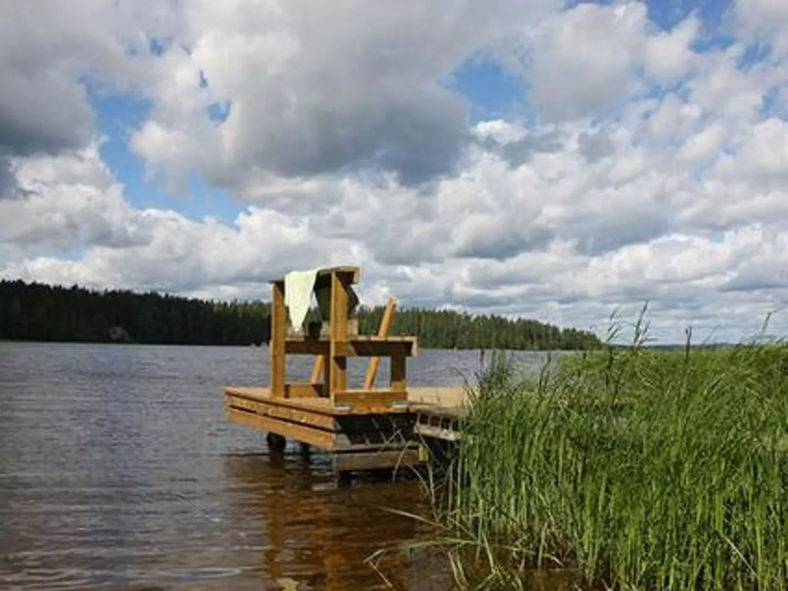 Kultaranta-Buiten