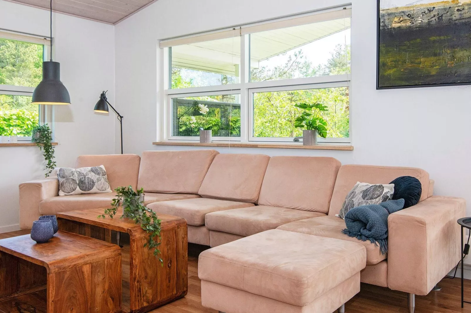 8 persoons vakantie huis in Silkeborg-By Traum-Binnen
