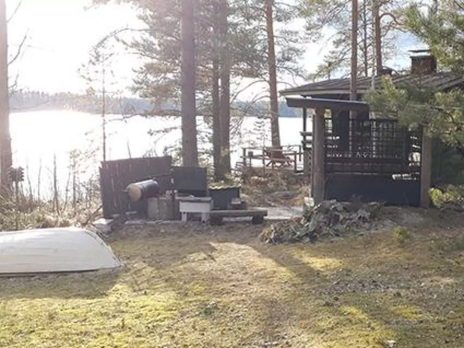 Lähesniemi-Buiten