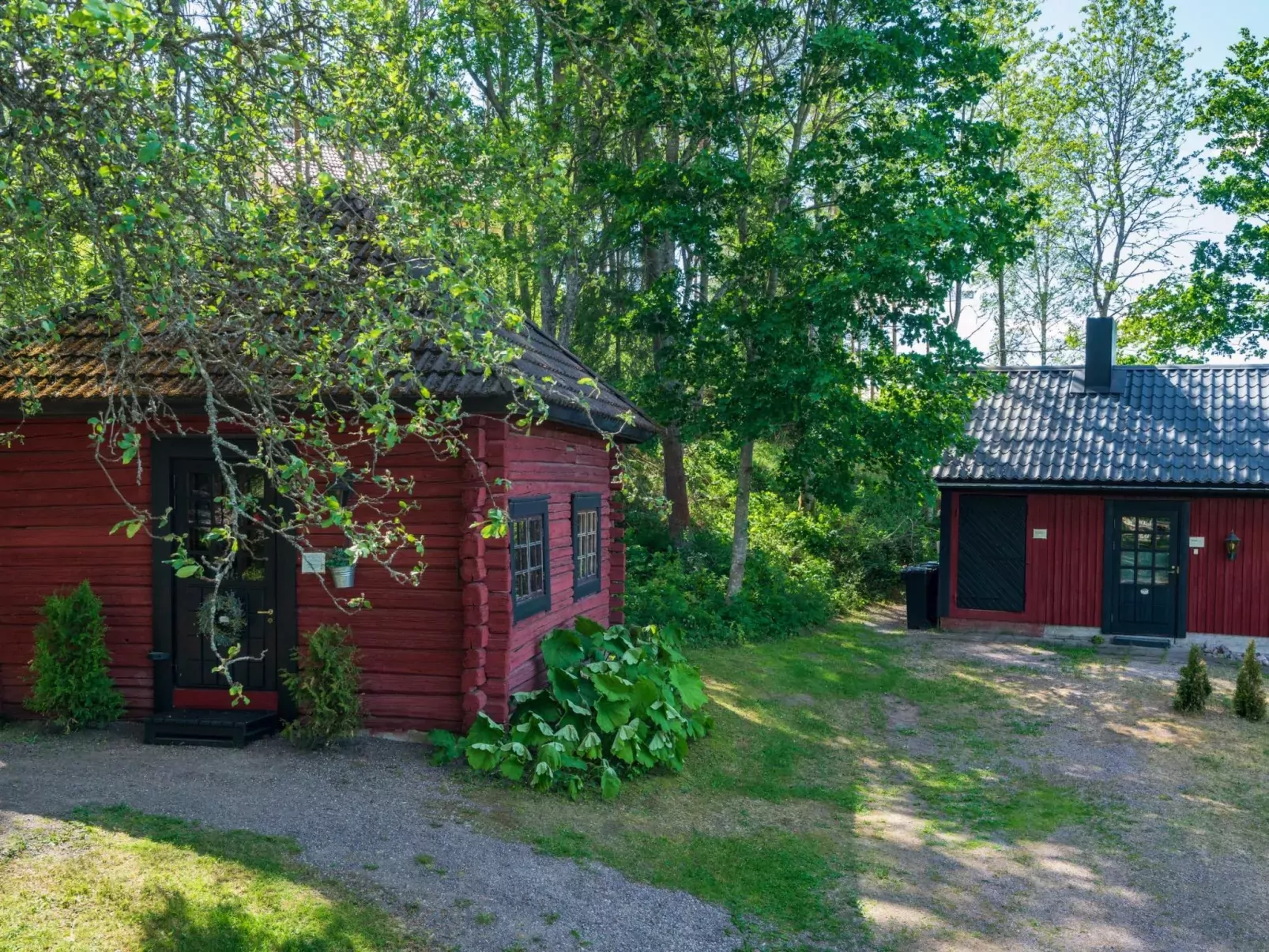 Pikkupehtoori-Buiten
