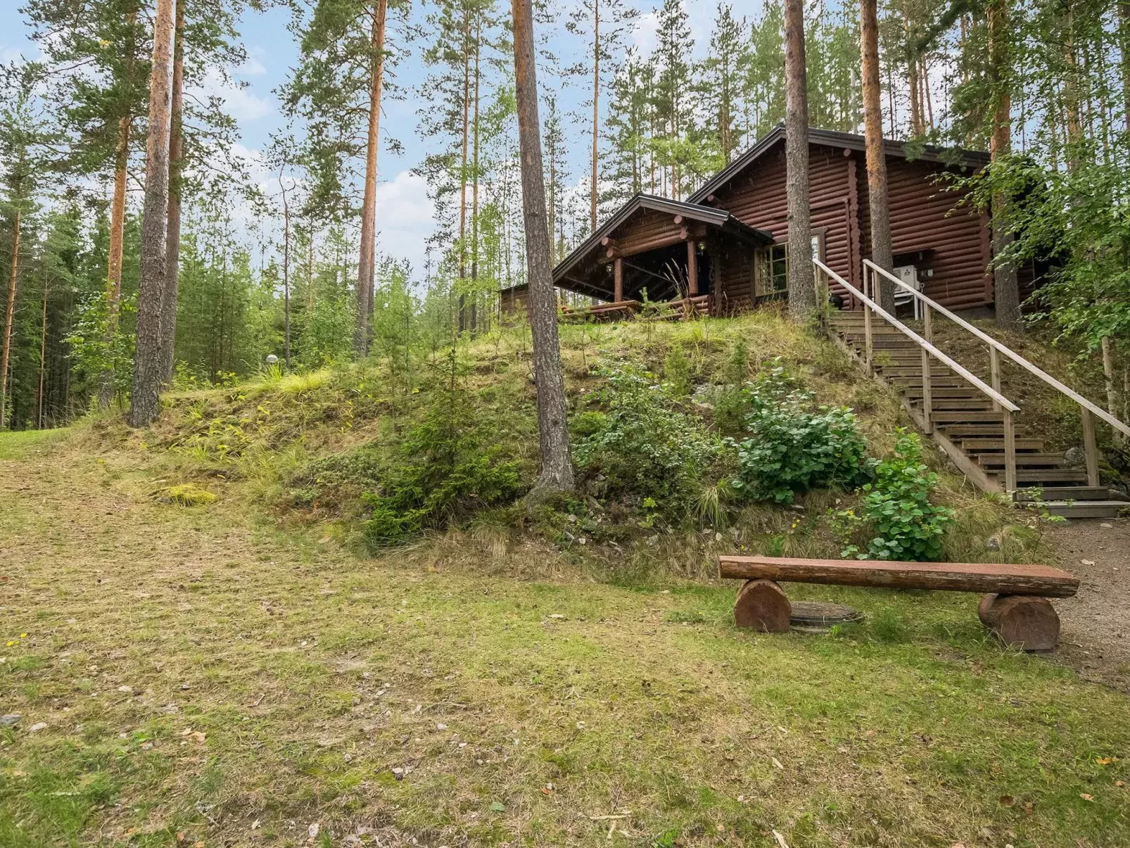 Salmela-Buiten