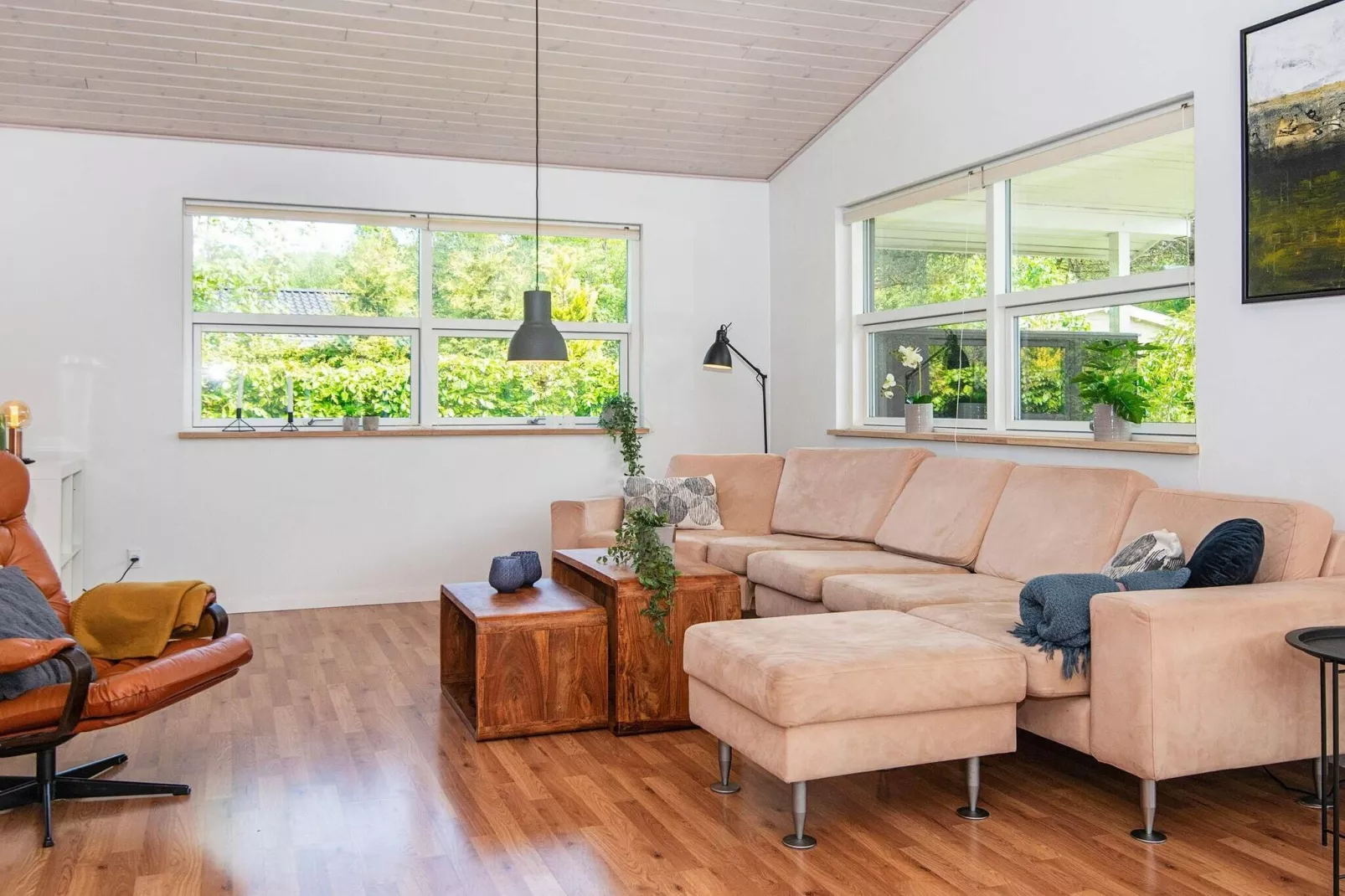 8 persoons vakantie huis in Silkeborg-By Traum-Binnen