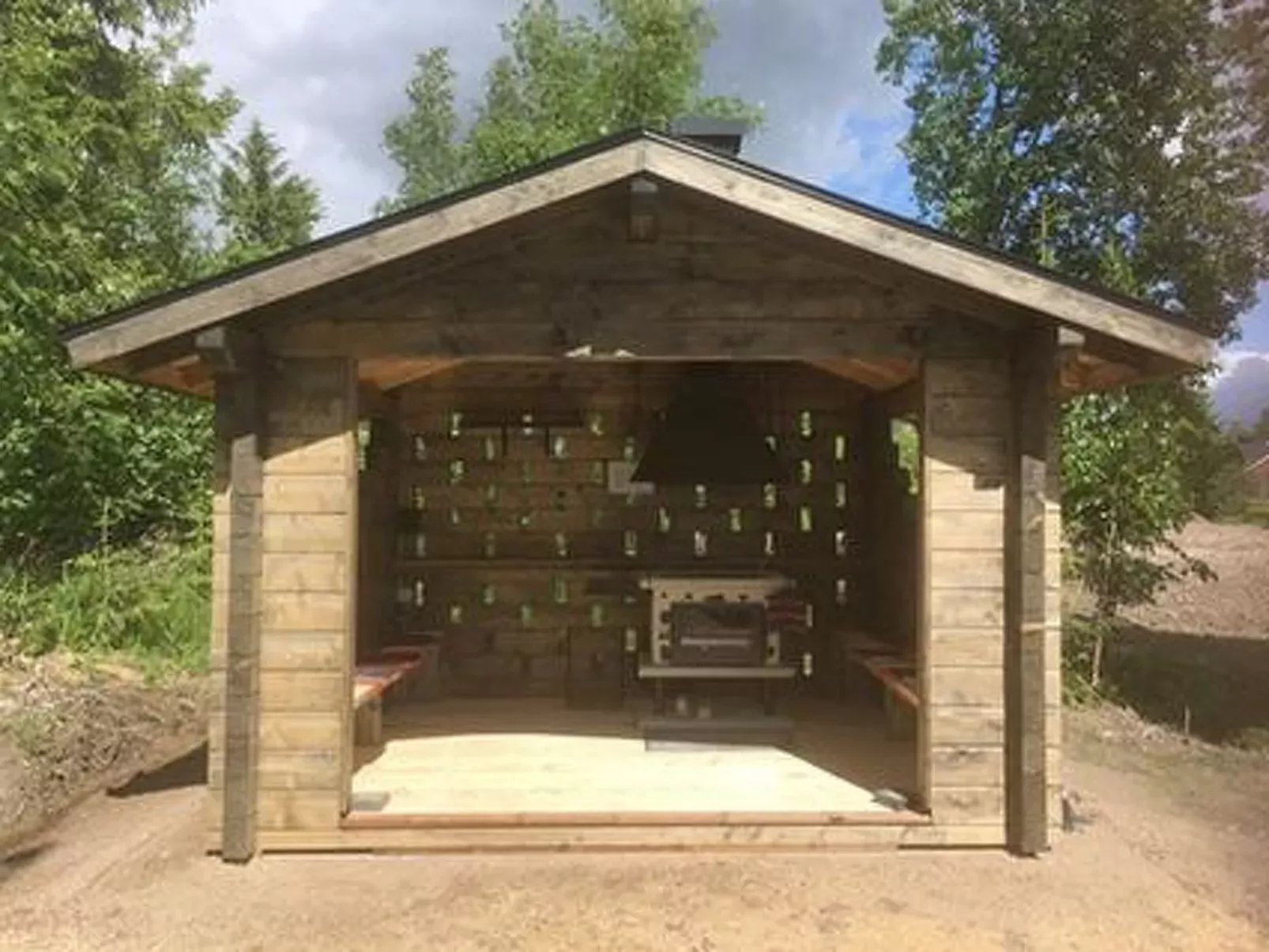 Koivuranta-Buiten