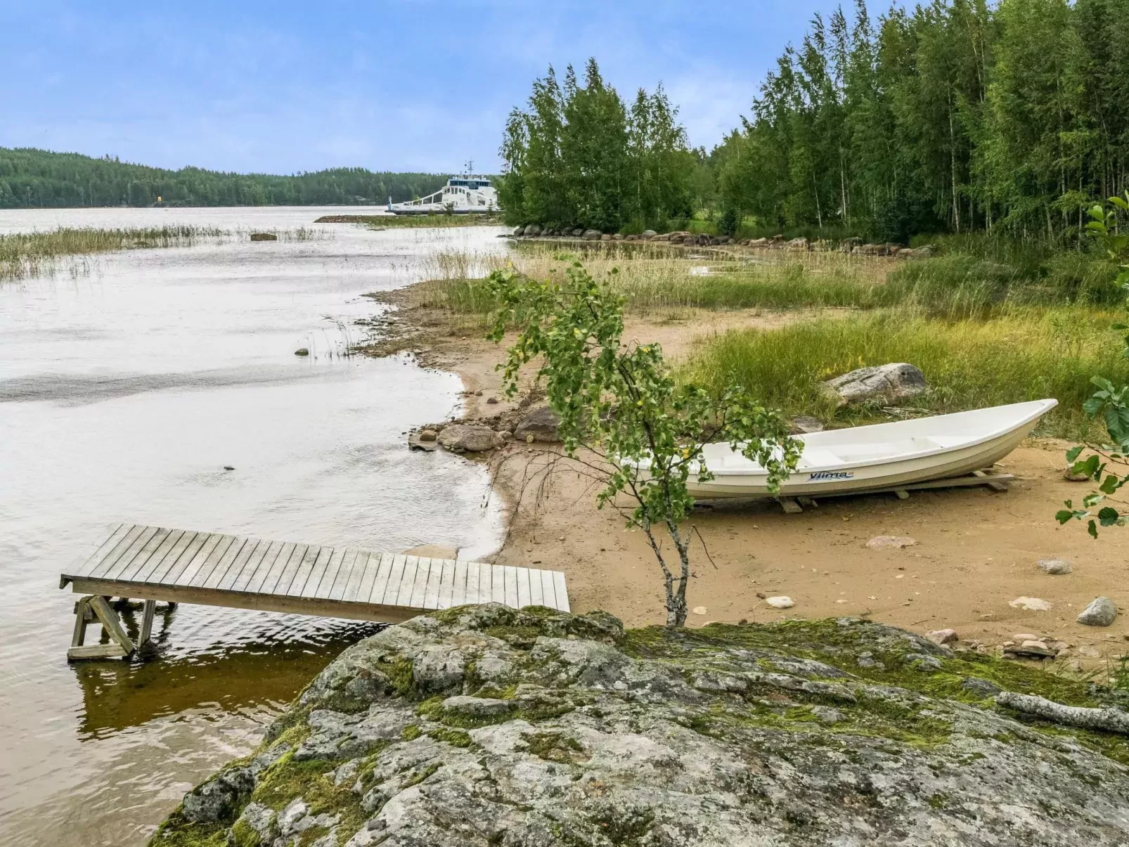 Tiira-Buiten