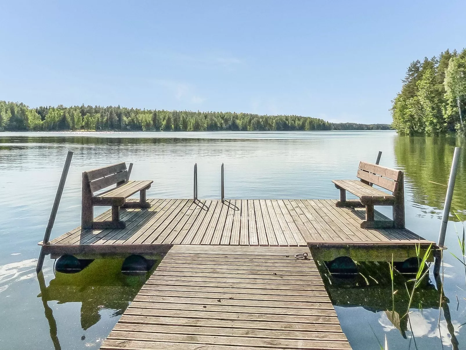 Matikkaniemi-Buiten